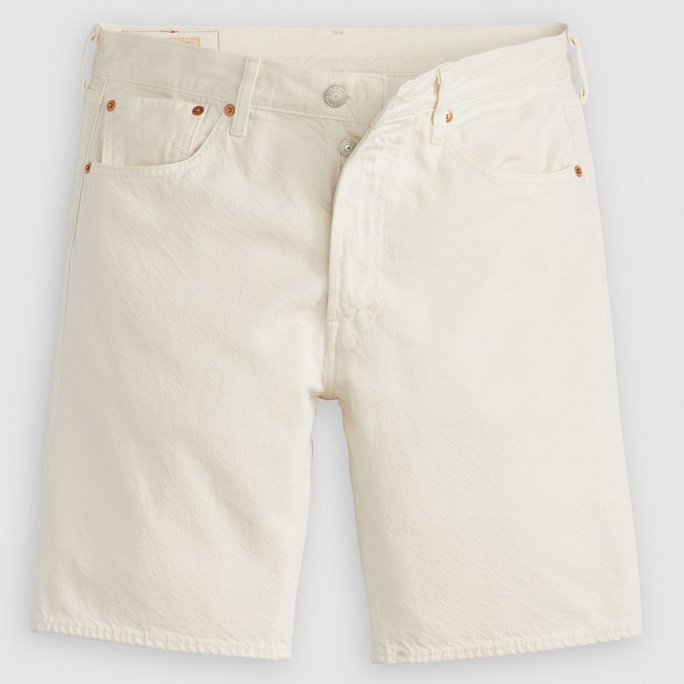 Levi's® 501®  Original Lightweight Denim Shorts BS