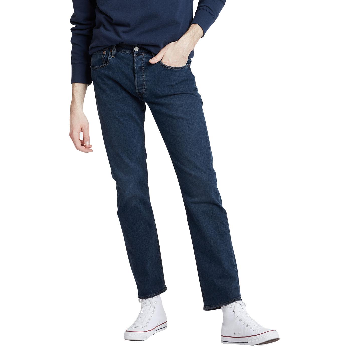 levis 501 denim jeans