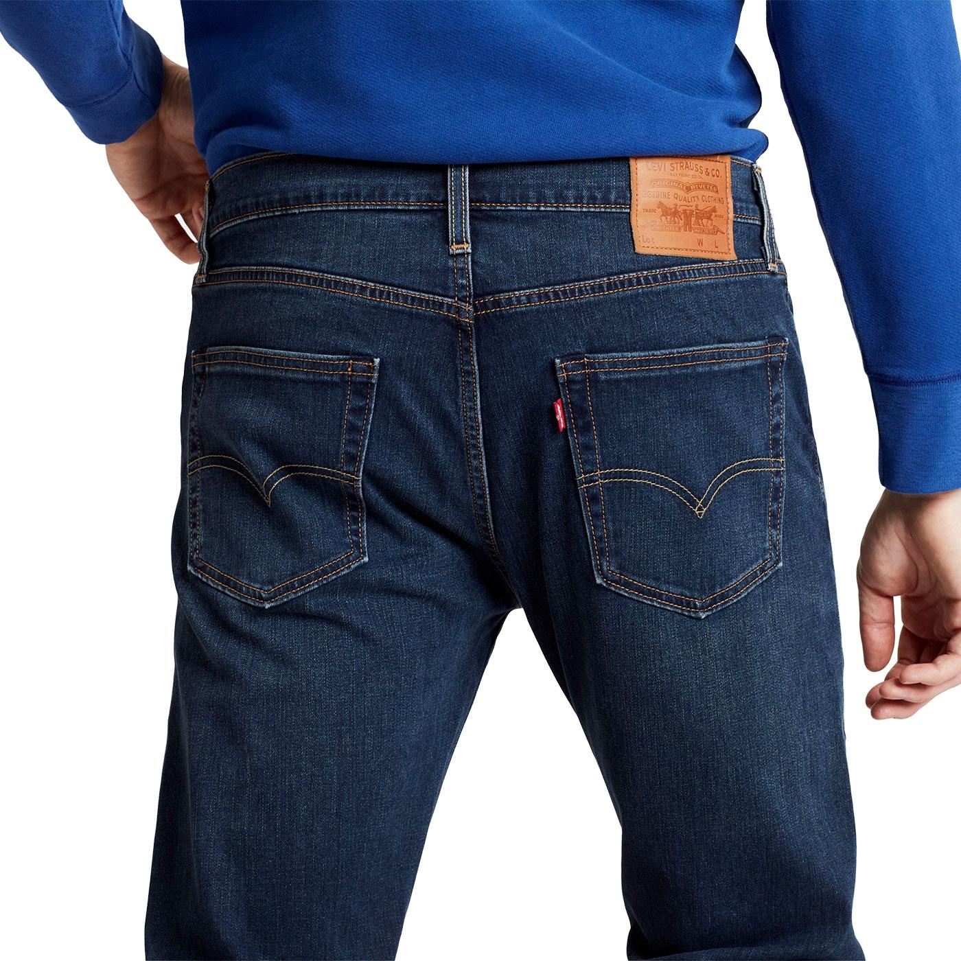 levi's jeans 502