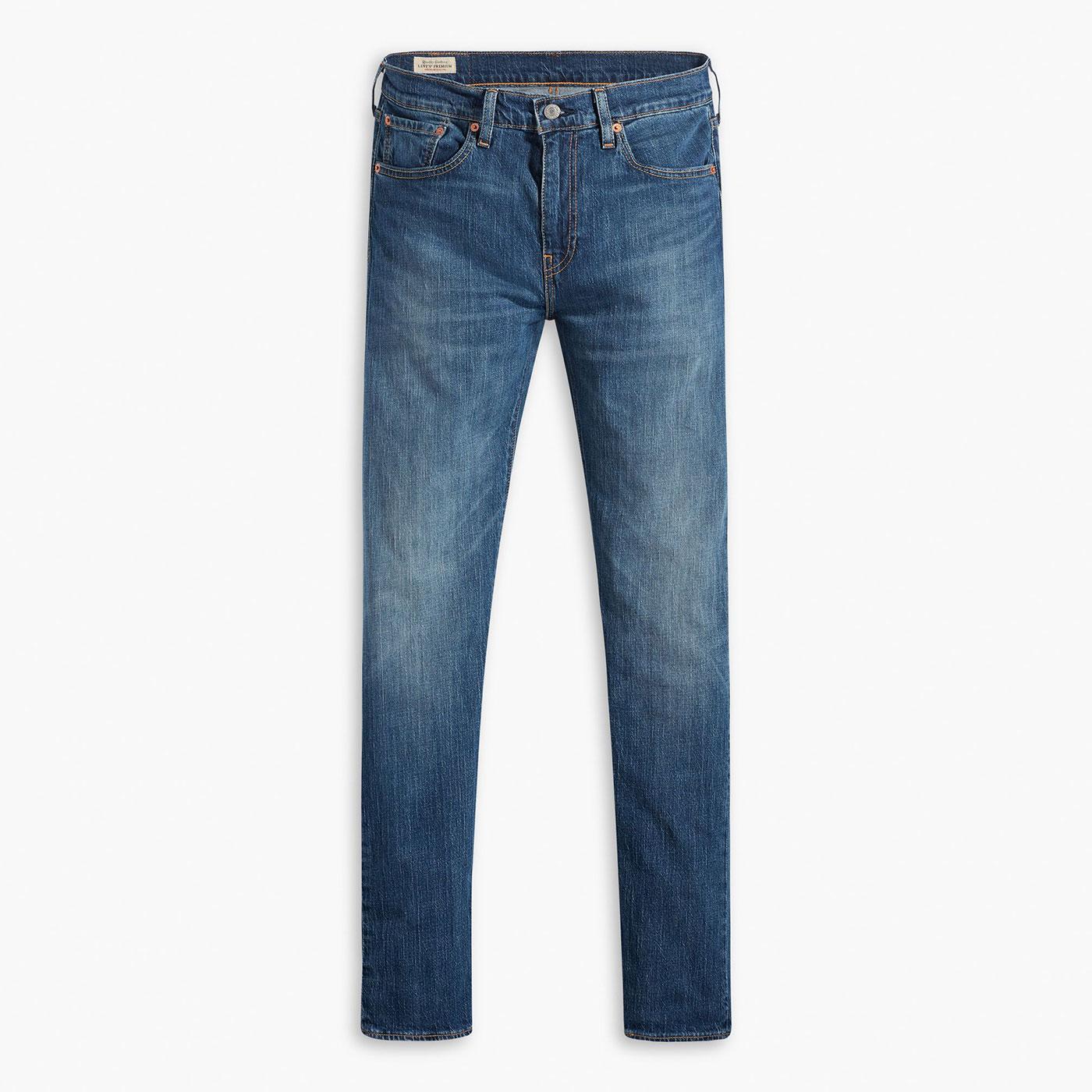 Levi's® 502™ Retro Taper Jeans Medium Indigo      