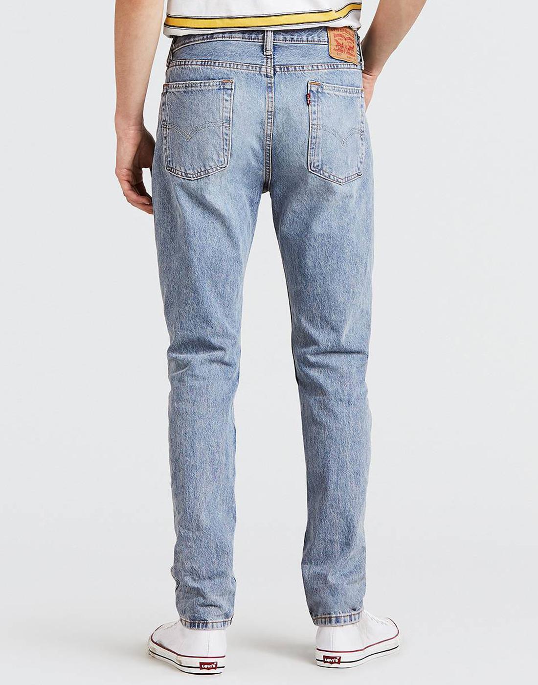 levi's 510 stretch jeans