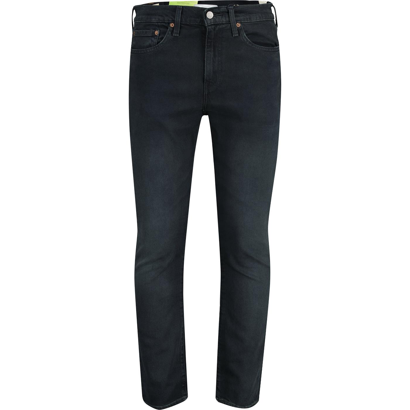 Levi's® 510™ Men's Retro Mod Skinny Jeans Black 