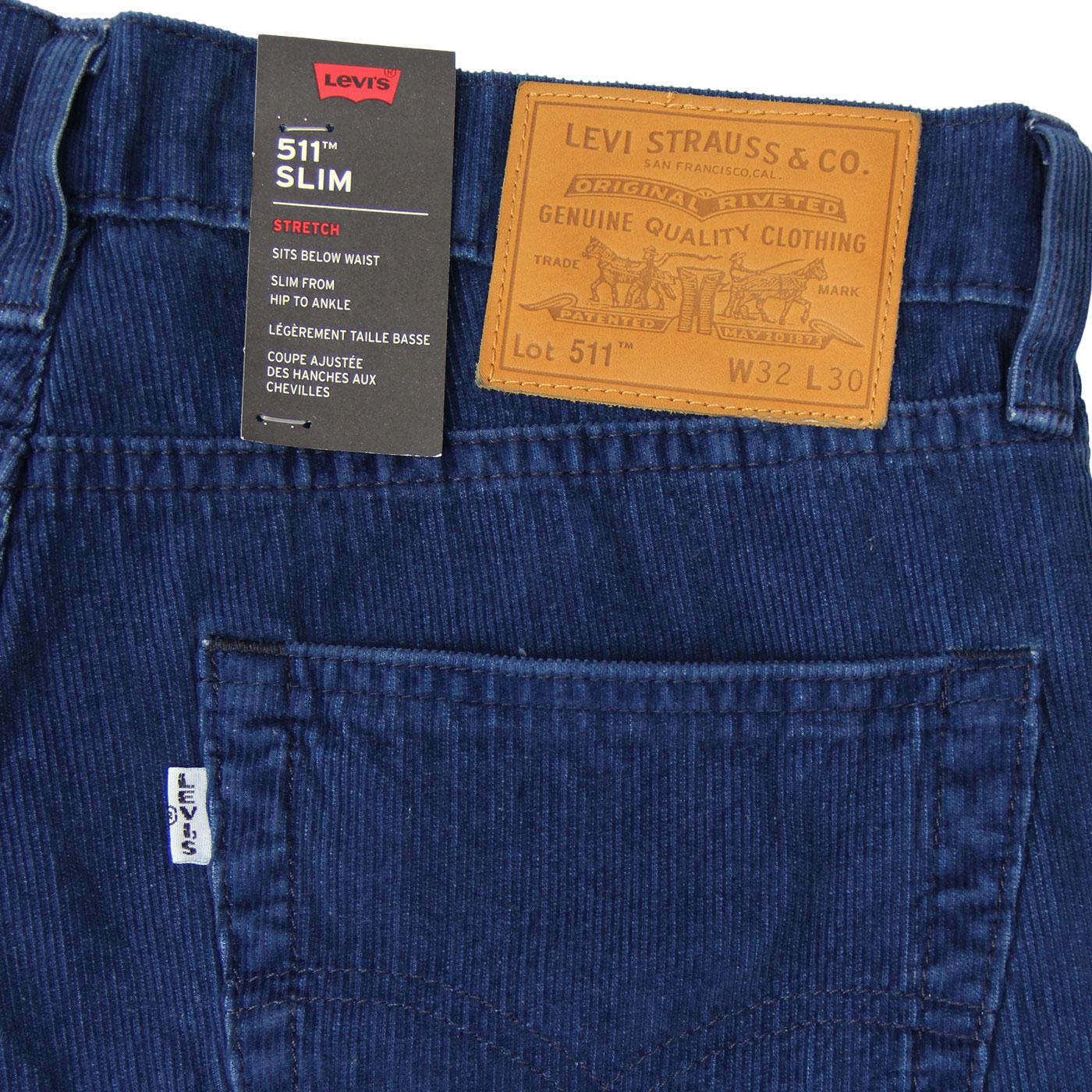 blue cord jeans