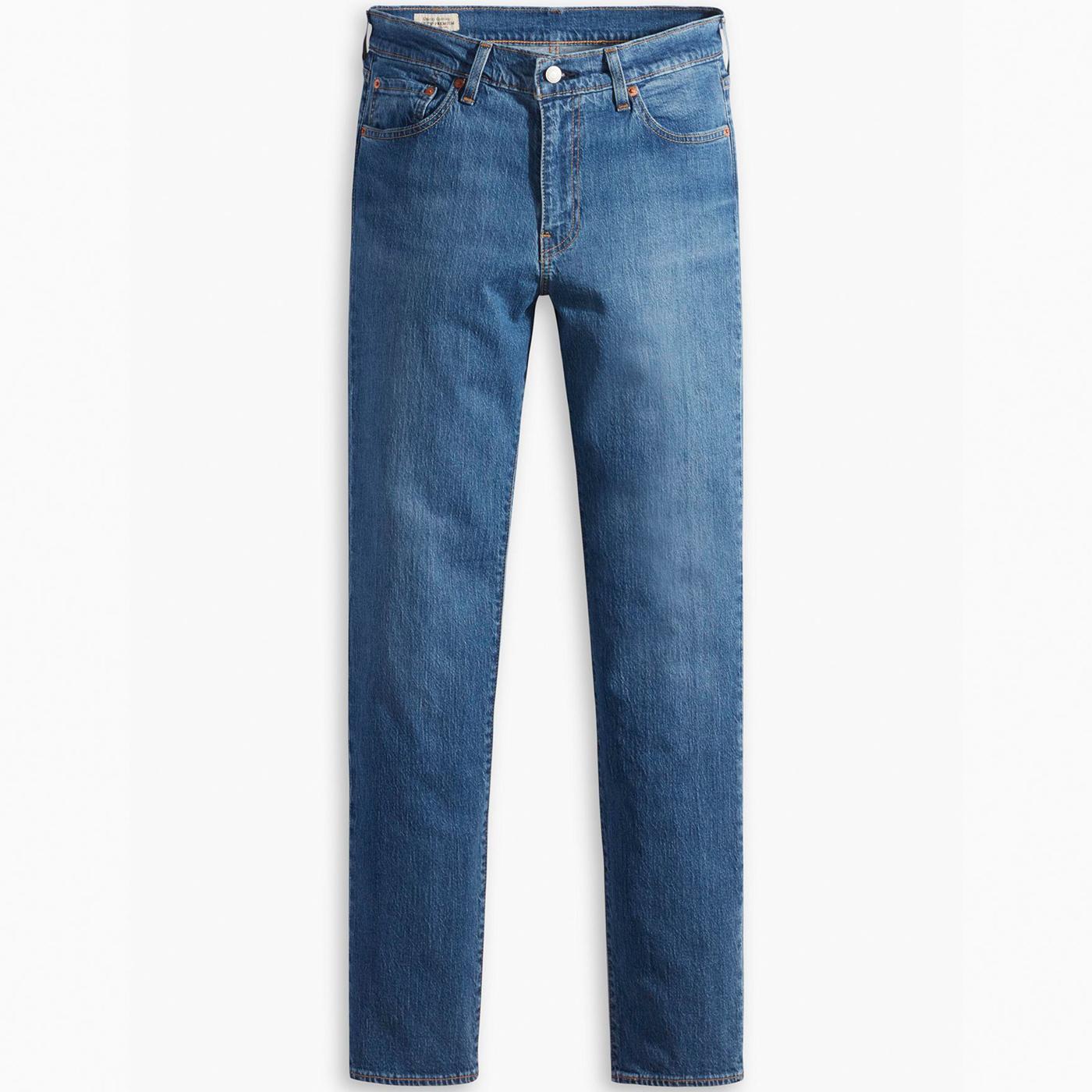 LEVI'S® 511™ Slim Fit Men's Retro Denim Jeans ENO