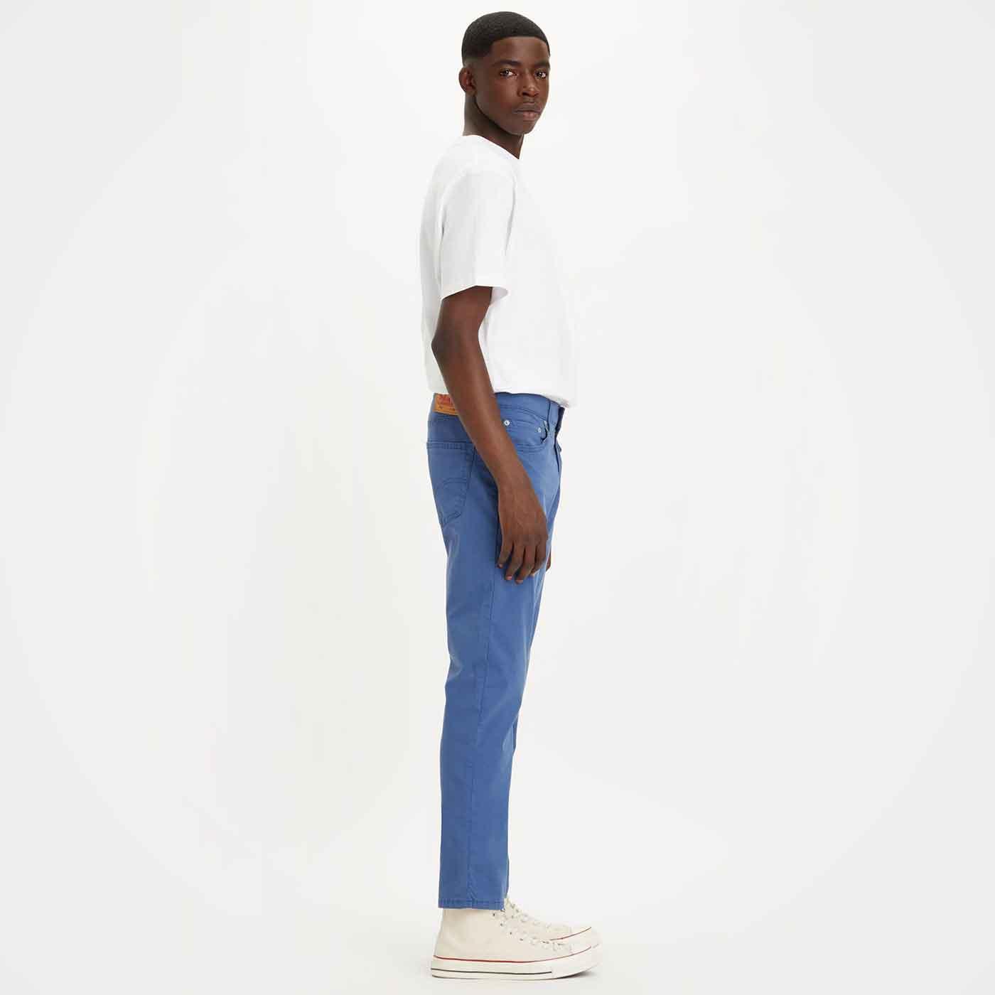 LEVI'S® 511™ Slim Fit Men's Retro Jeans in Sunshine Blue