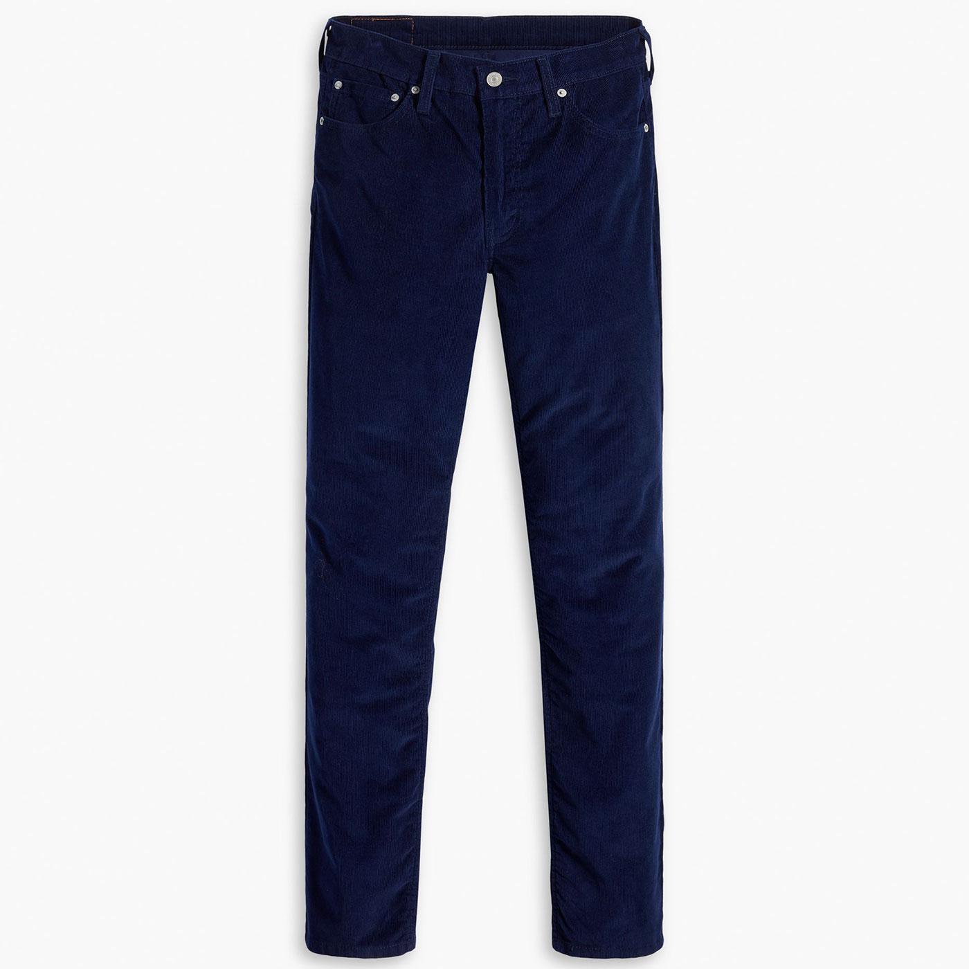 LEVI'S® 511™  Slim 14 Wale Cord Mod Jeans Ocean