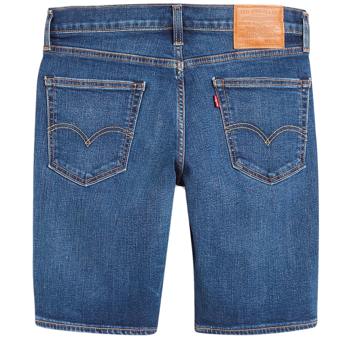 levi's 511 khaki jeans