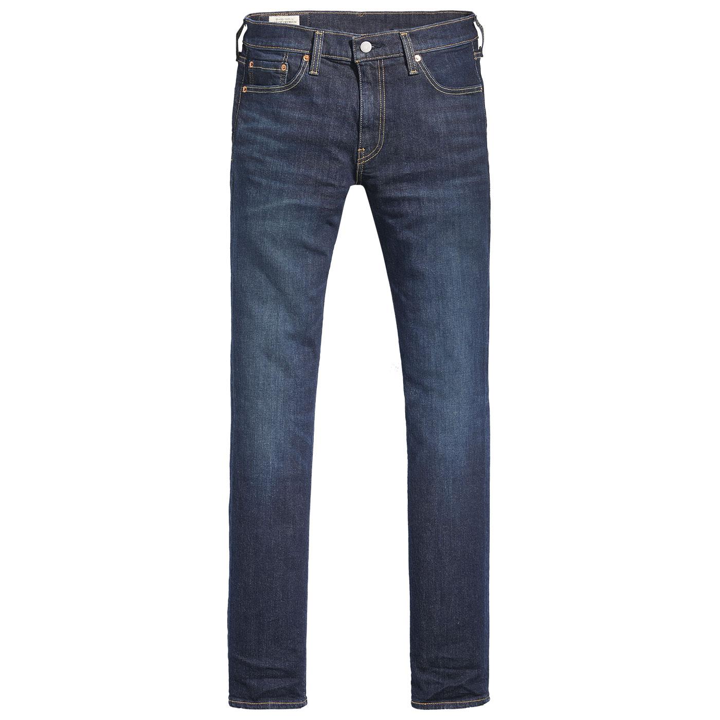 LEVI'S Flex 511 Slim Denim Jeans (Biologia Adv)