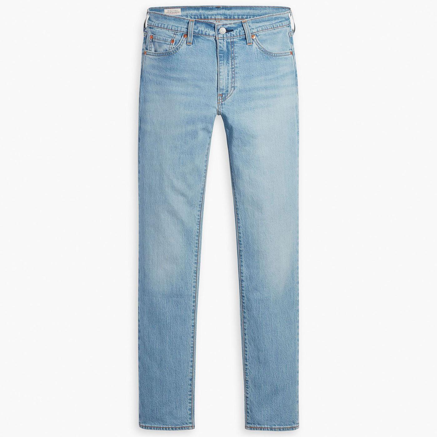 LEVI'S® 511™ Slim Fit Men's Retro Denim Jeans TWW