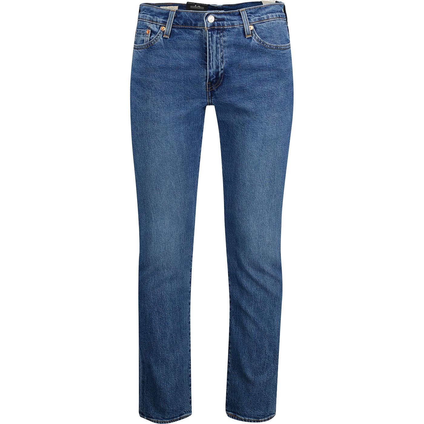 Levi's®  511™ Slim Selvedge Jeans - Brighter Days