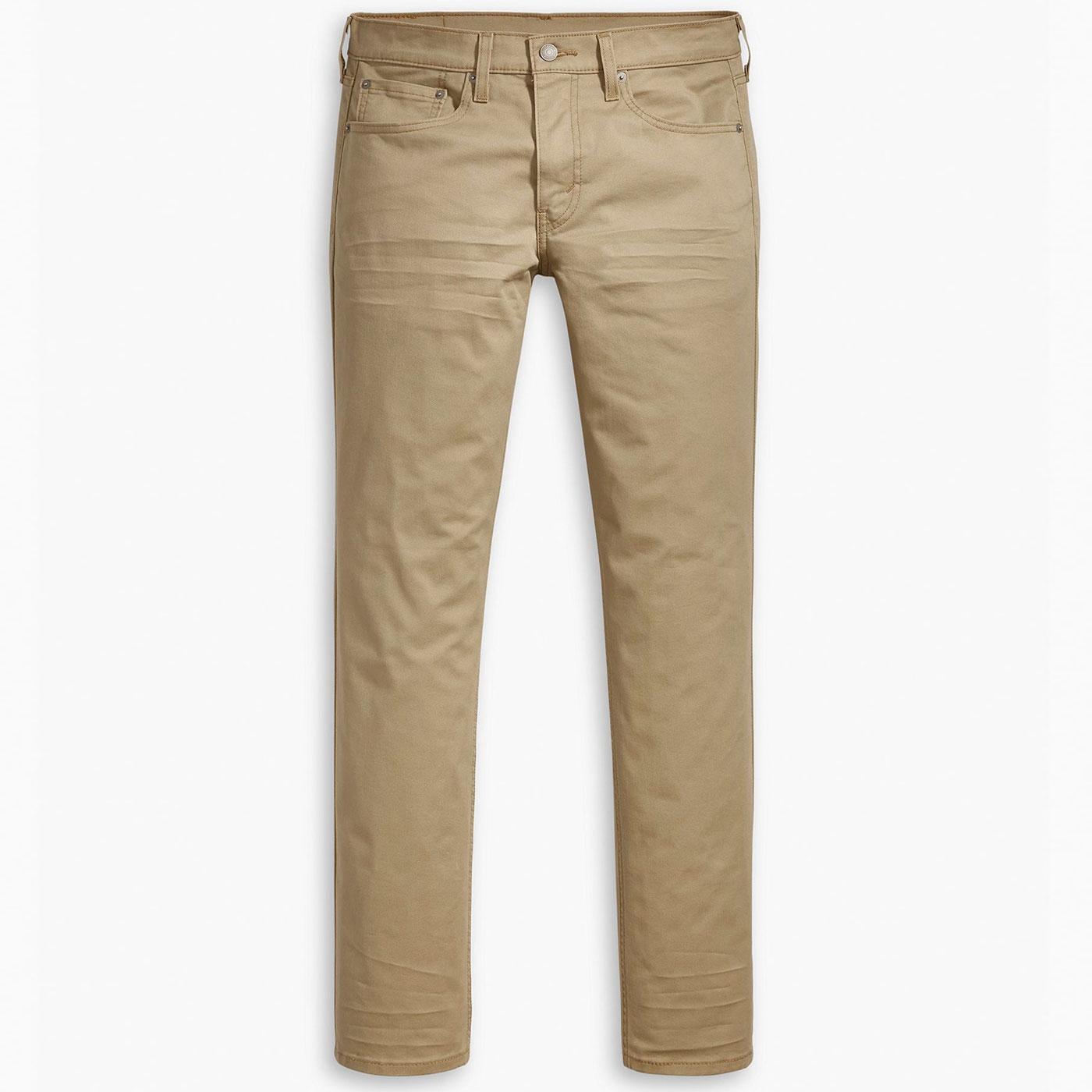 LEVI'S® 511™ Slim Fit Retro Gold Sorbtek Jeans HG