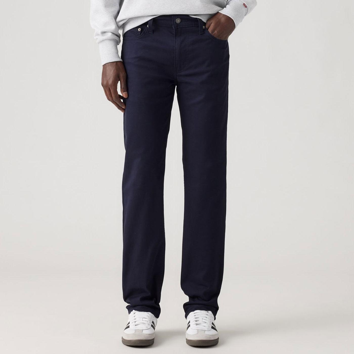 LEVI'S® 511™ Slim Fit Retro Sorbtek Denim Jeans 