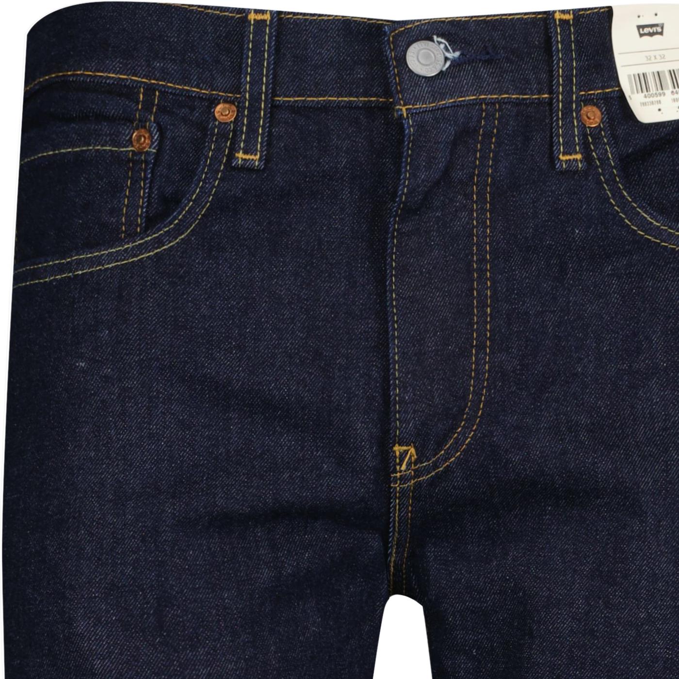 LEVI'S® 512™ Slim Taper Retro Denim Jeans Rock Cod