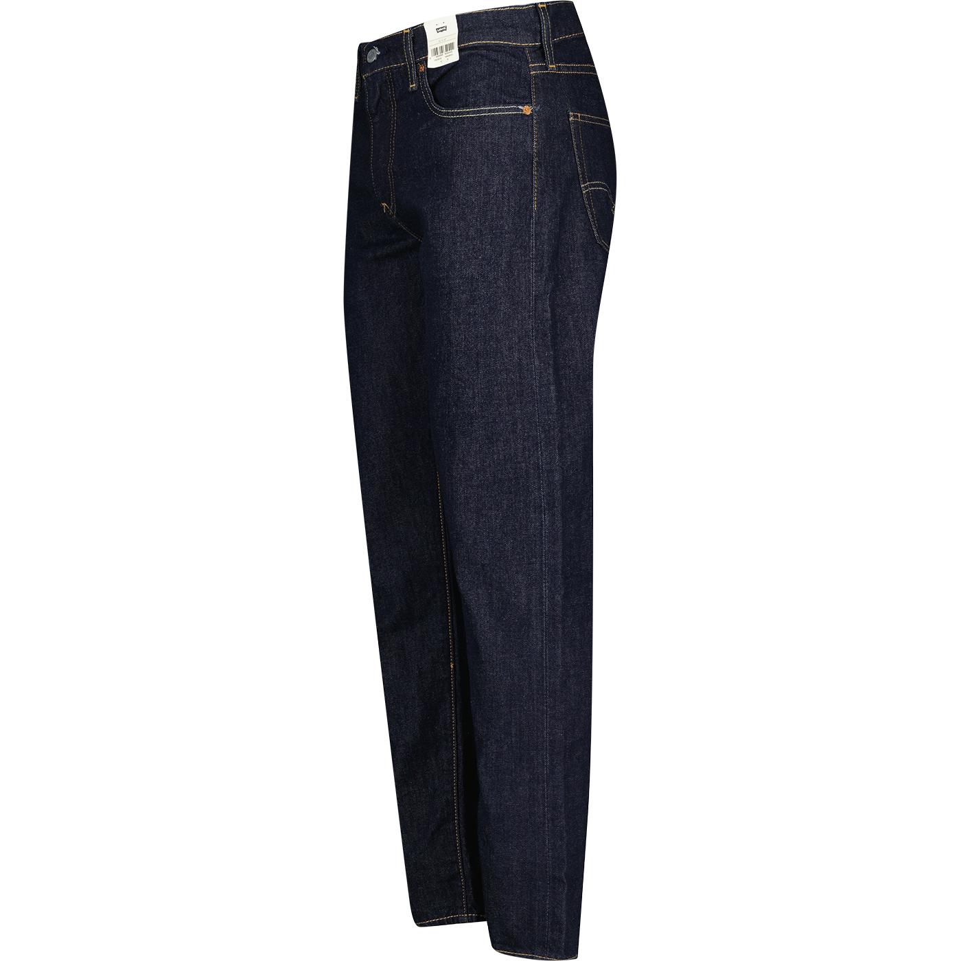 LEVI'S® 512™ Slim Taper Retro Denim Jeans Rock Cod