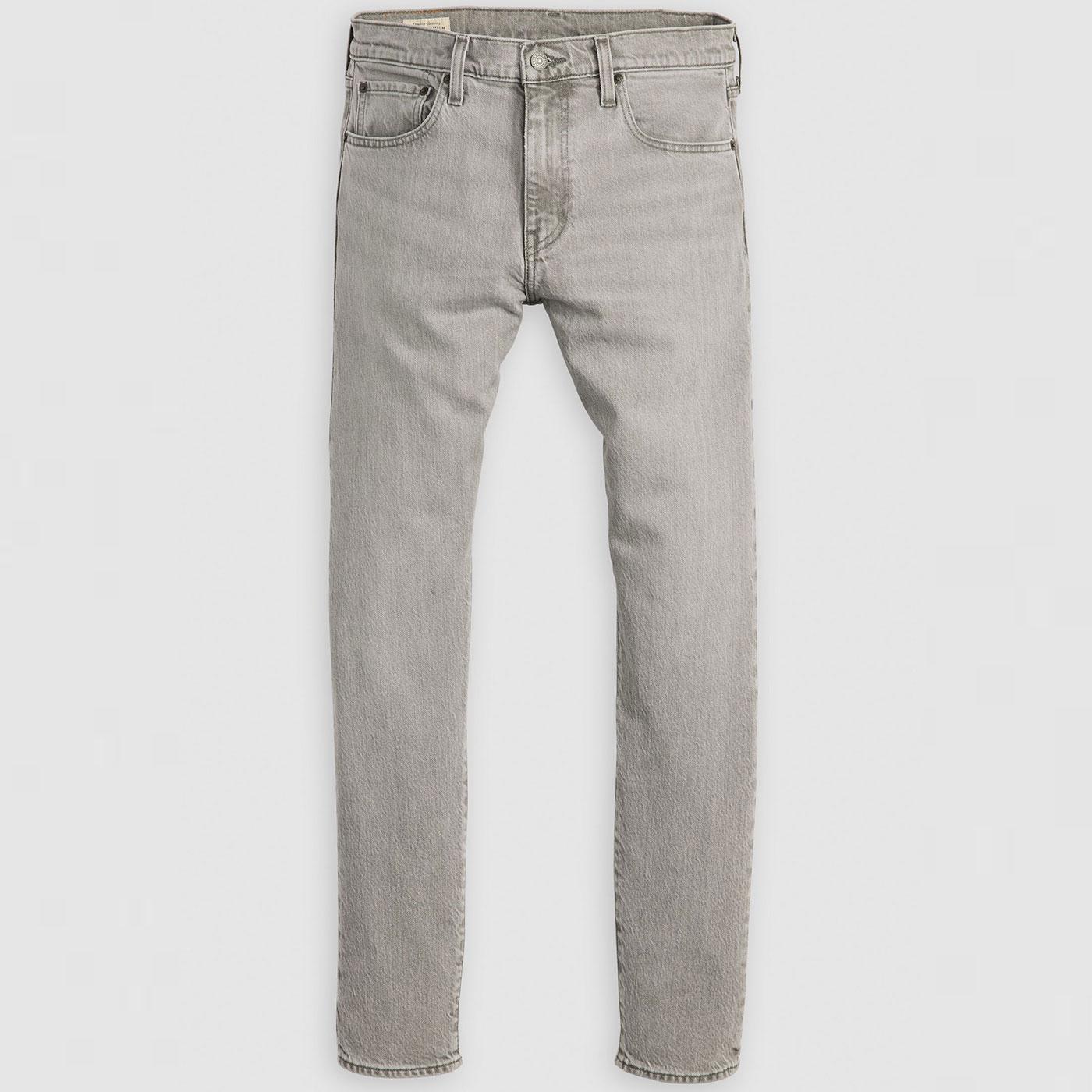 LEVI'S® 512™ Slim Taper Denim Jean For A Rainy Day