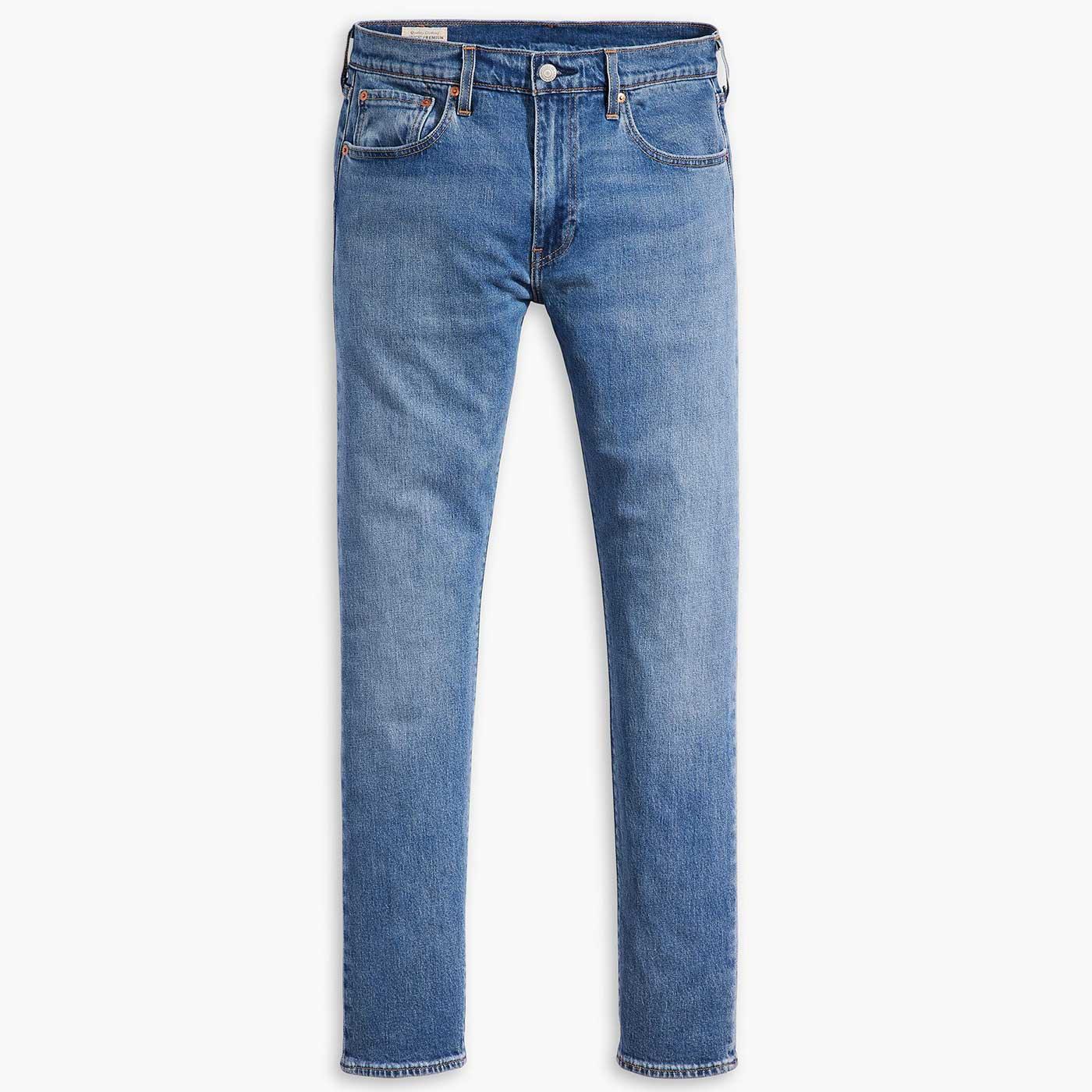 LEVI'S® 512™ Slim Taper Retro Jeans (Hold On Me)