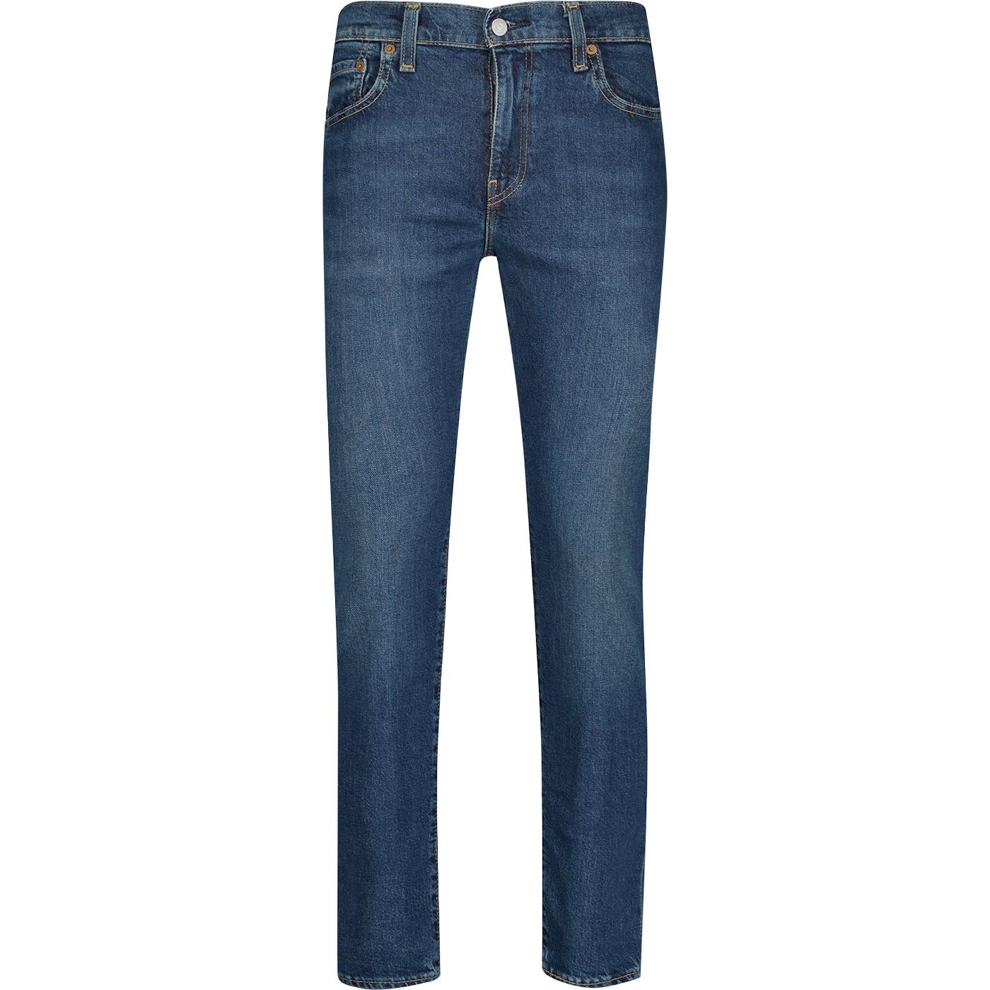 LEVI'S® 512™ Slim Taper Retro Denim Jeans Easy Now
