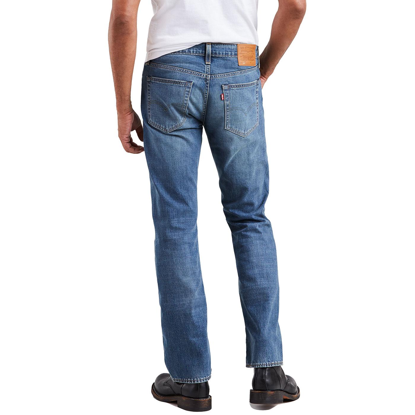 jeans similar to levis 527