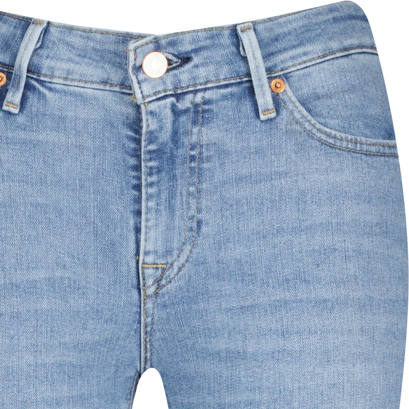 Levi's womens 712 slim jeans online