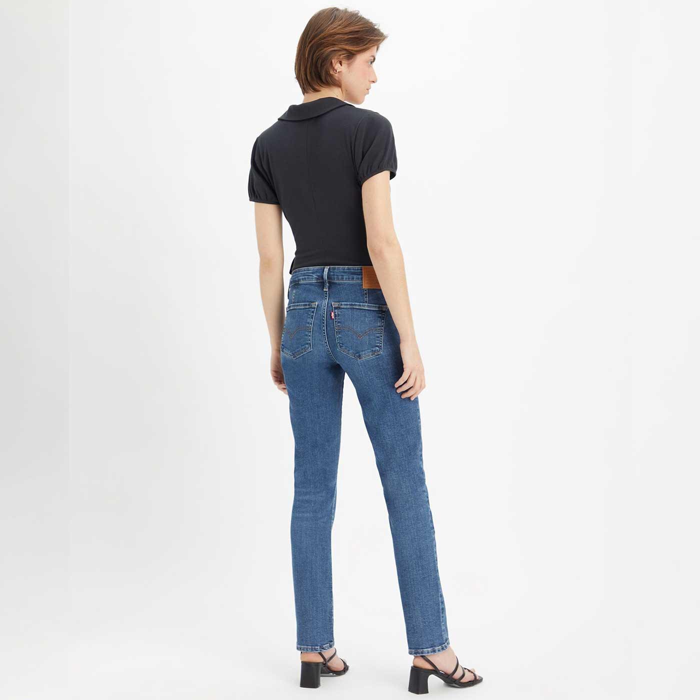 Levi's women's 712 slim jean on sale