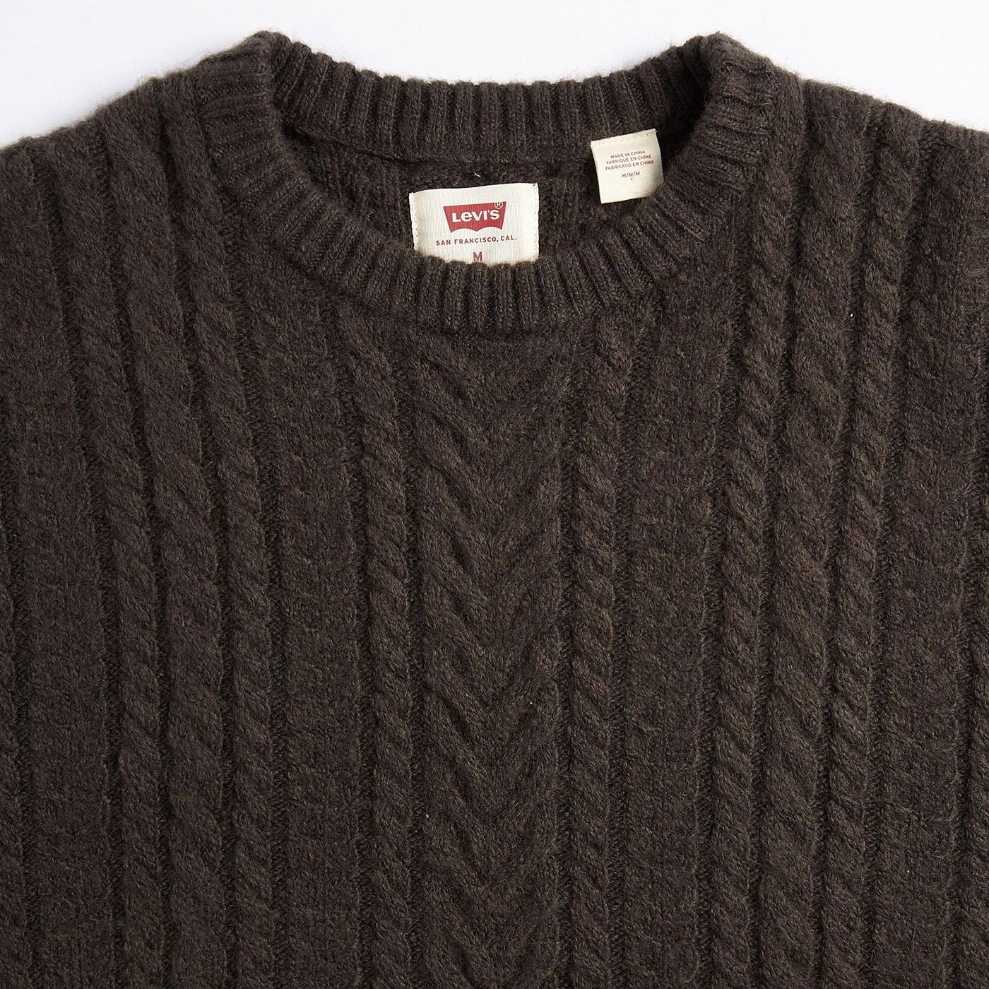 Levi's knitwear clearance