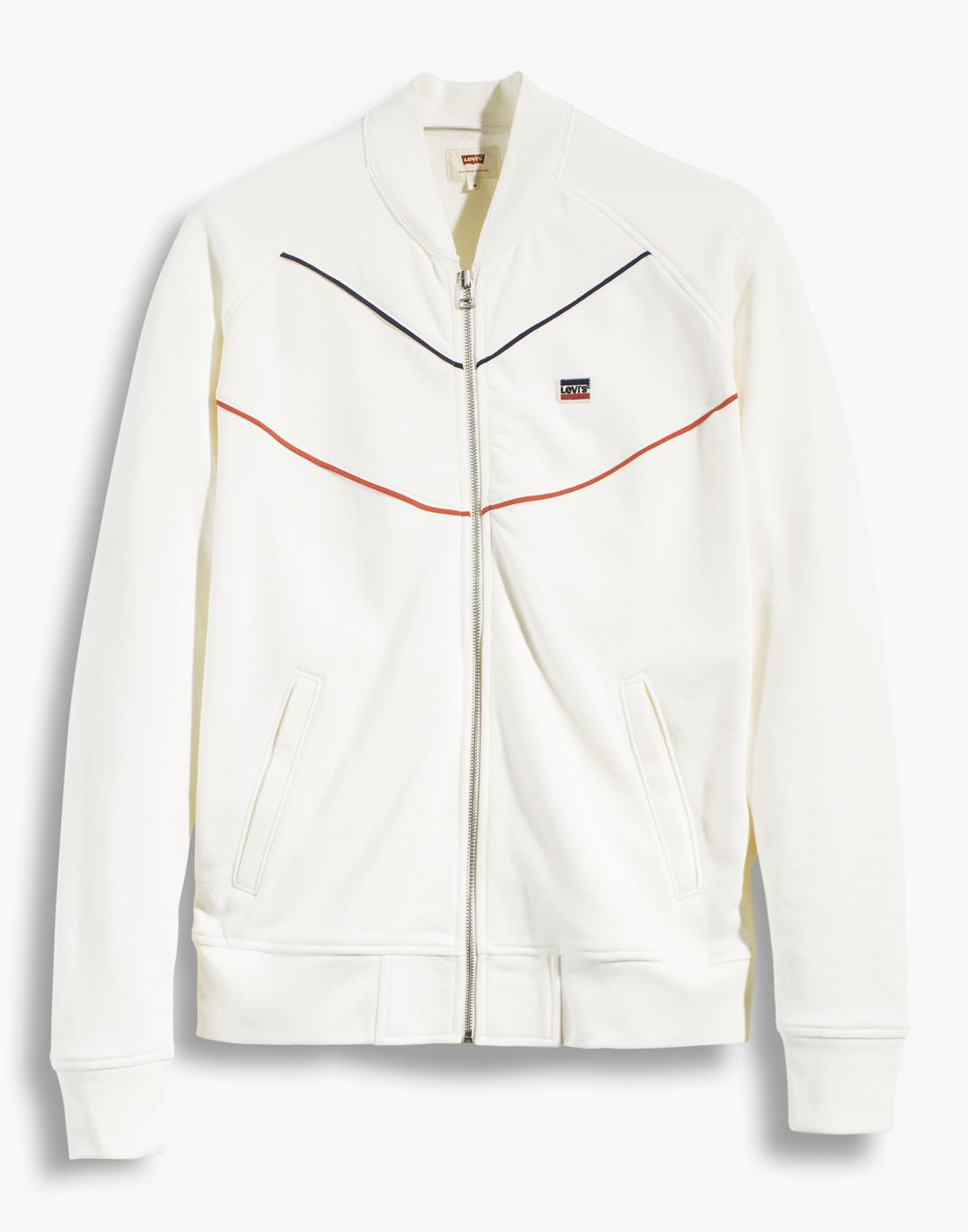 levis track jacket