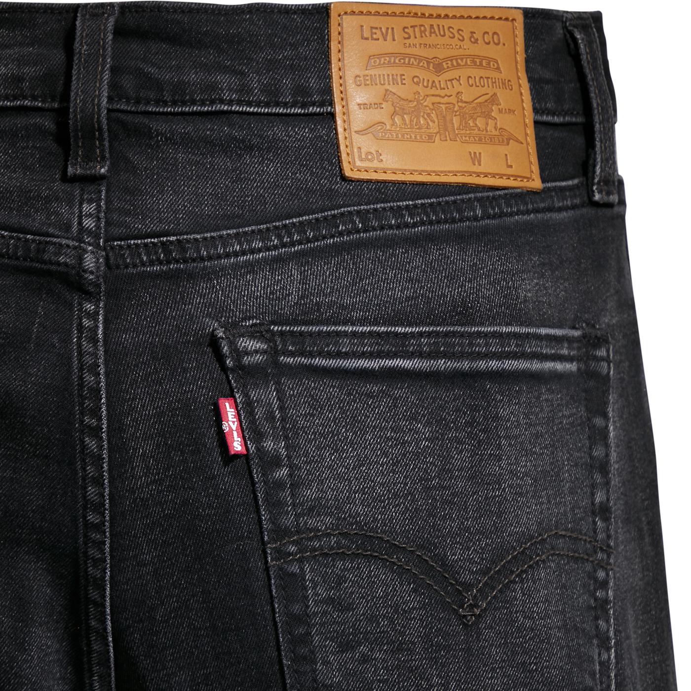 LEVI'S 511 Flex Men's Retro Slim Jeans in Slim Caboose Adv.