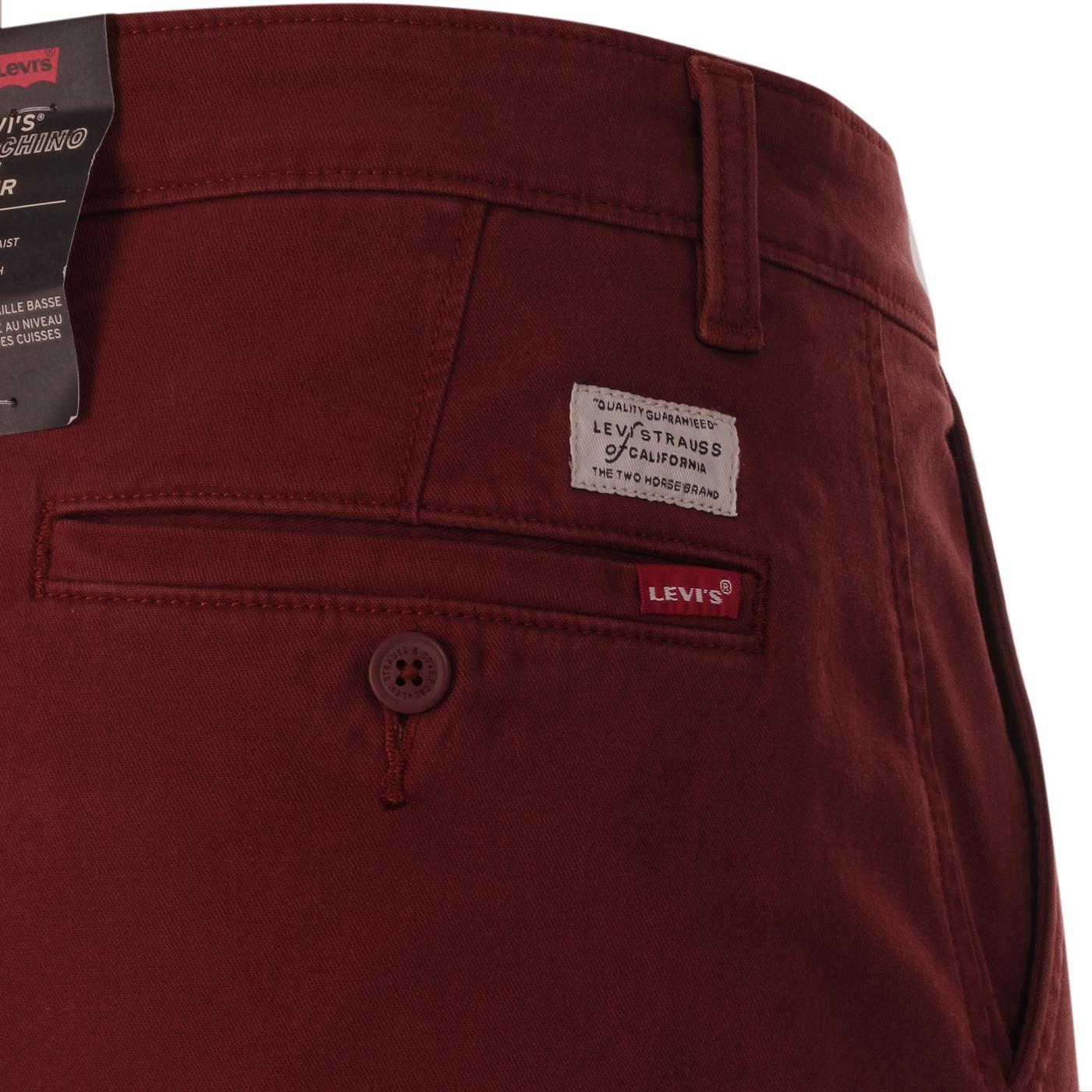 levi strauss chinos