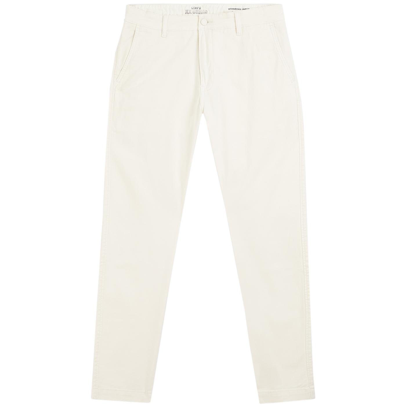 LEVI'S® XX Chino Standard Taper Trousers (E)