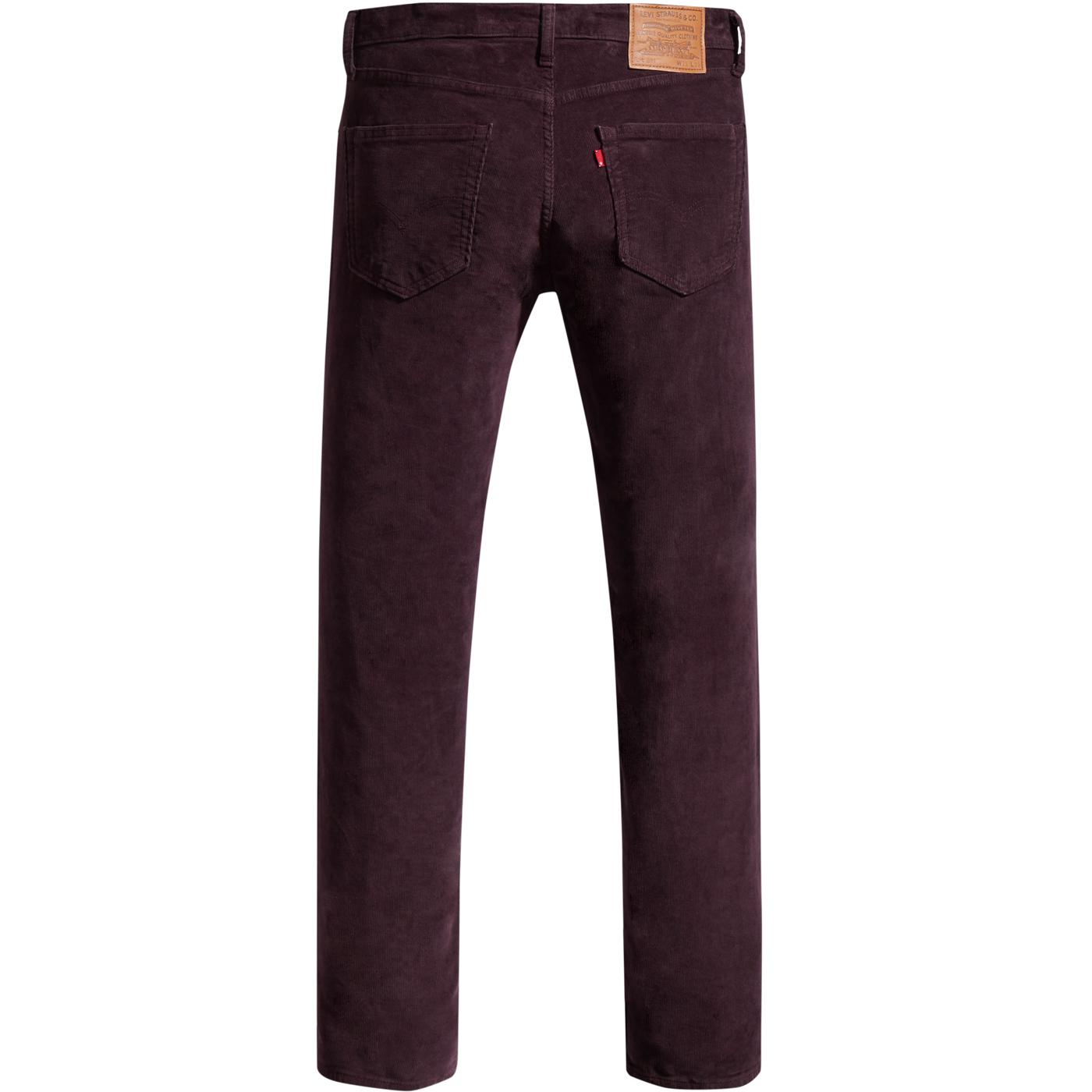 levi's 511 trousers