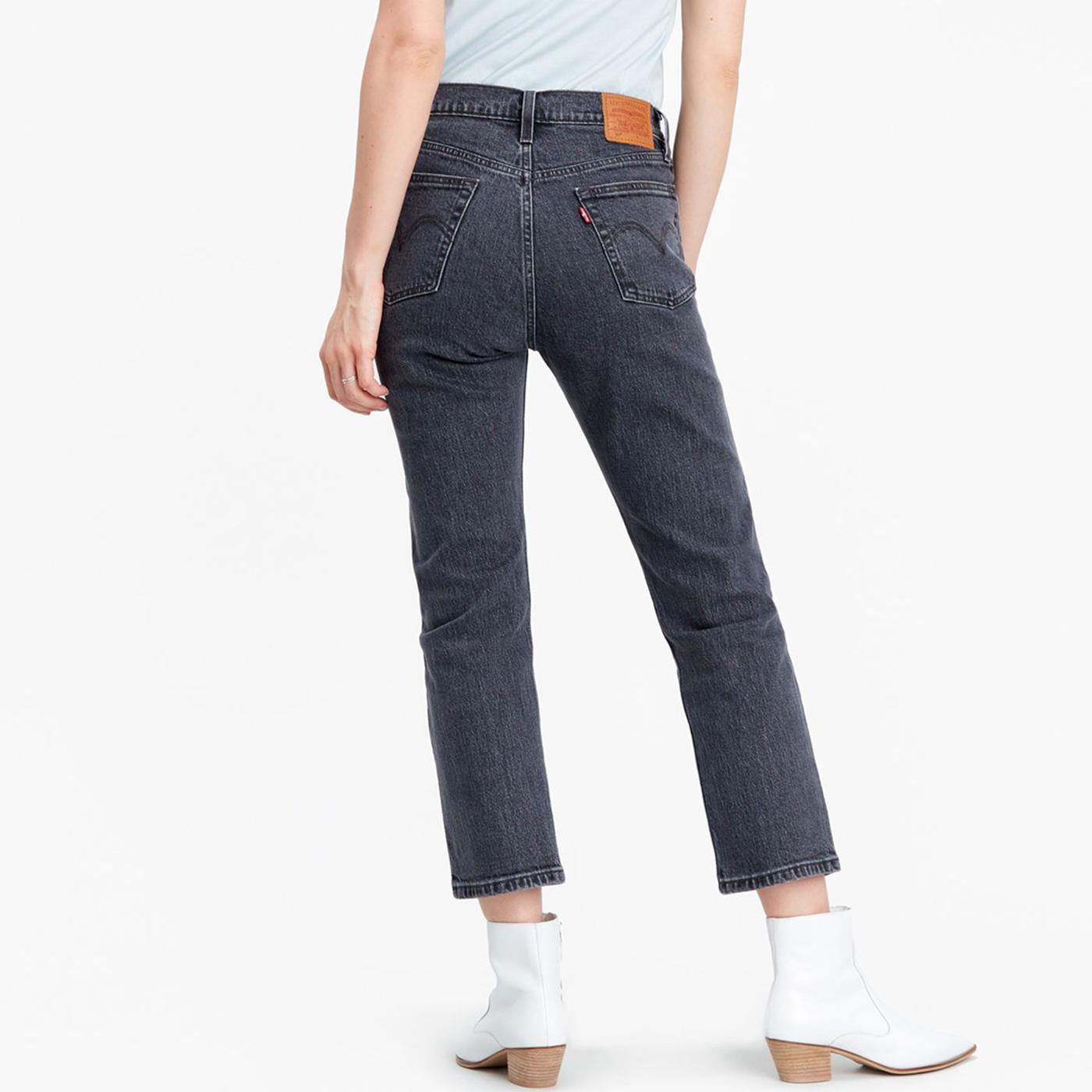 LEVI'S® Women's 501® Original Cropped Jeans in Cabo Fade