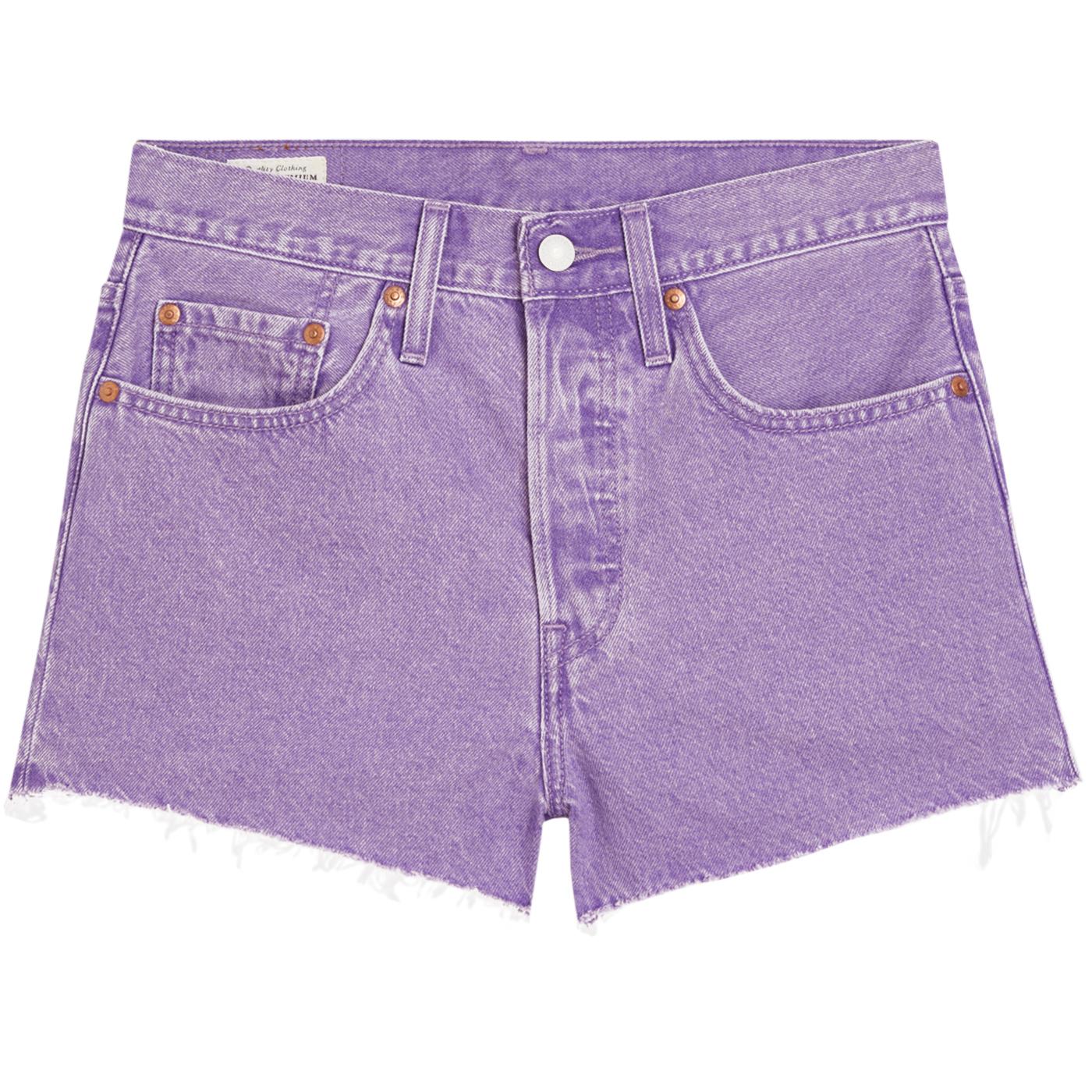 LEVI'S® Fresh® Women's 501® Original Jean Shorts