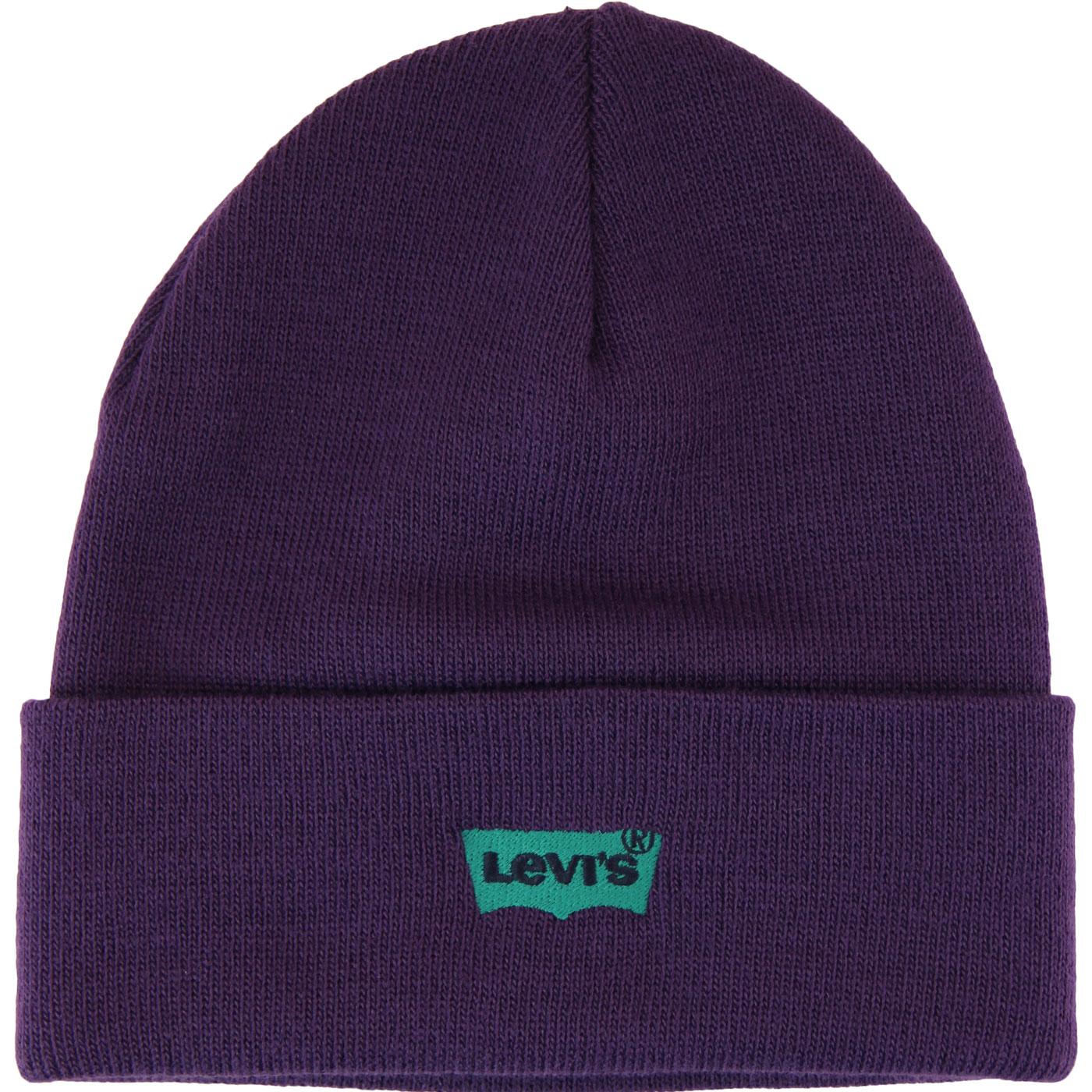 beanie levis