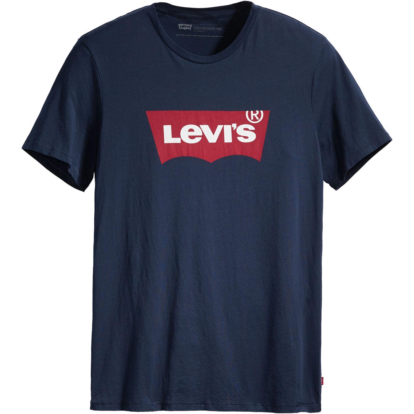 levis t shirt dress