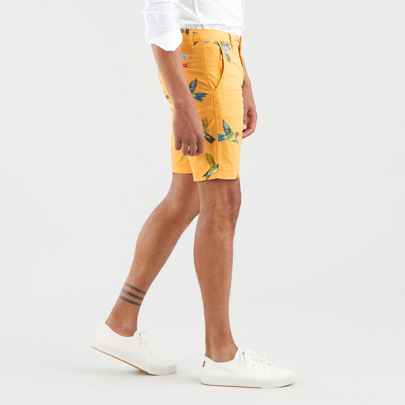 levi's xx chino taper short