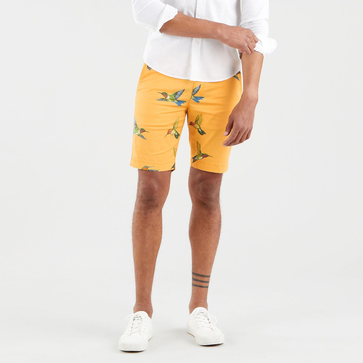 levi's xx chino taper short
