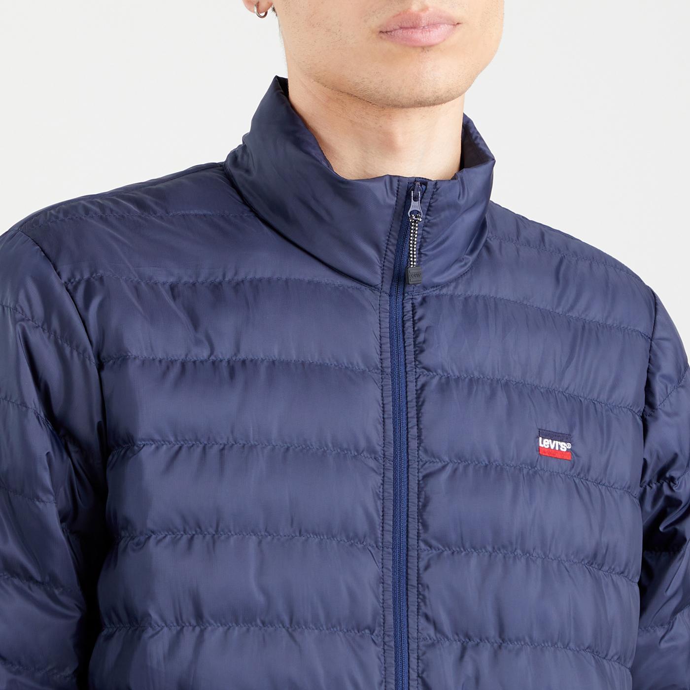 Levis top presidio parka