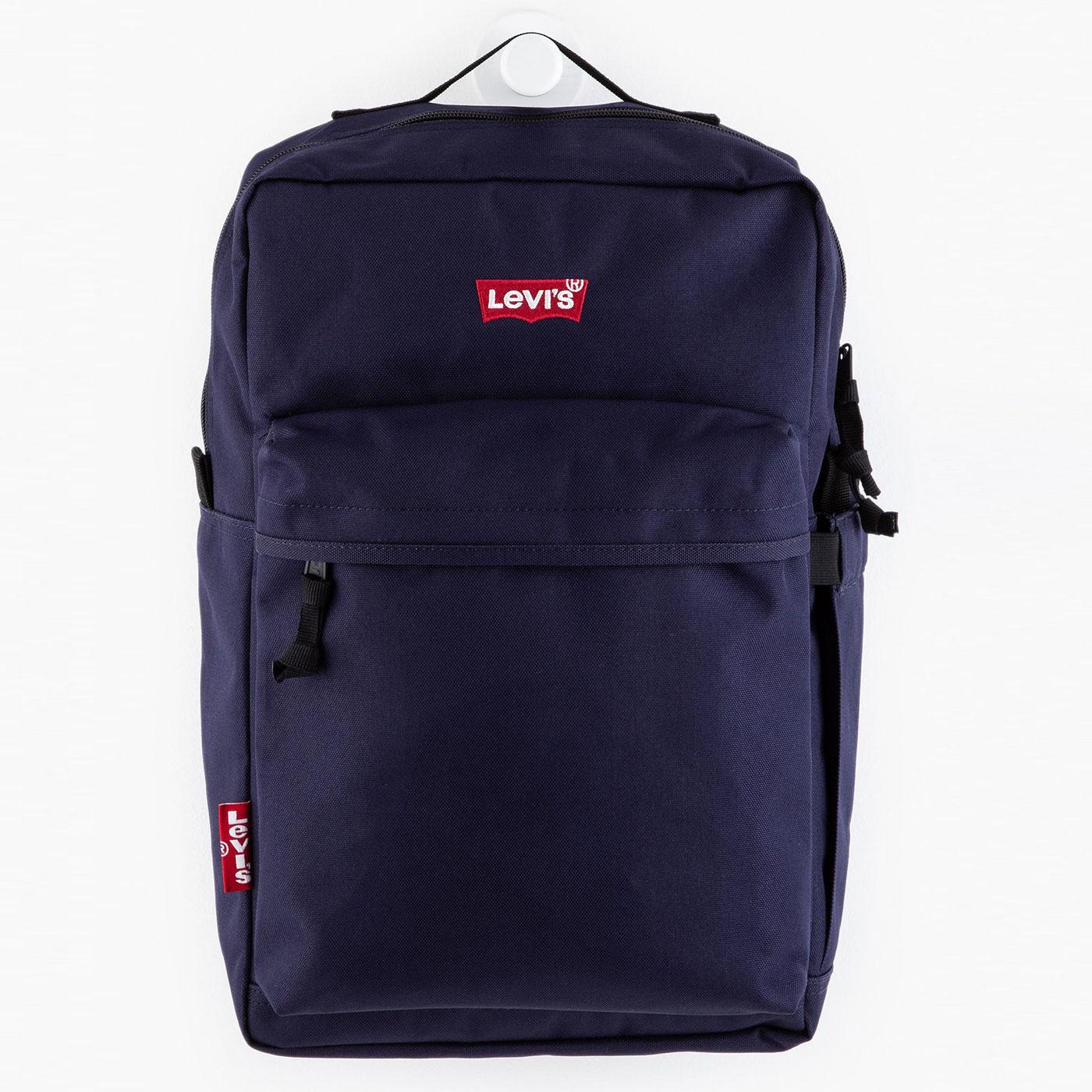 Levi's® L Pack Standard Issue Square Backpack NB