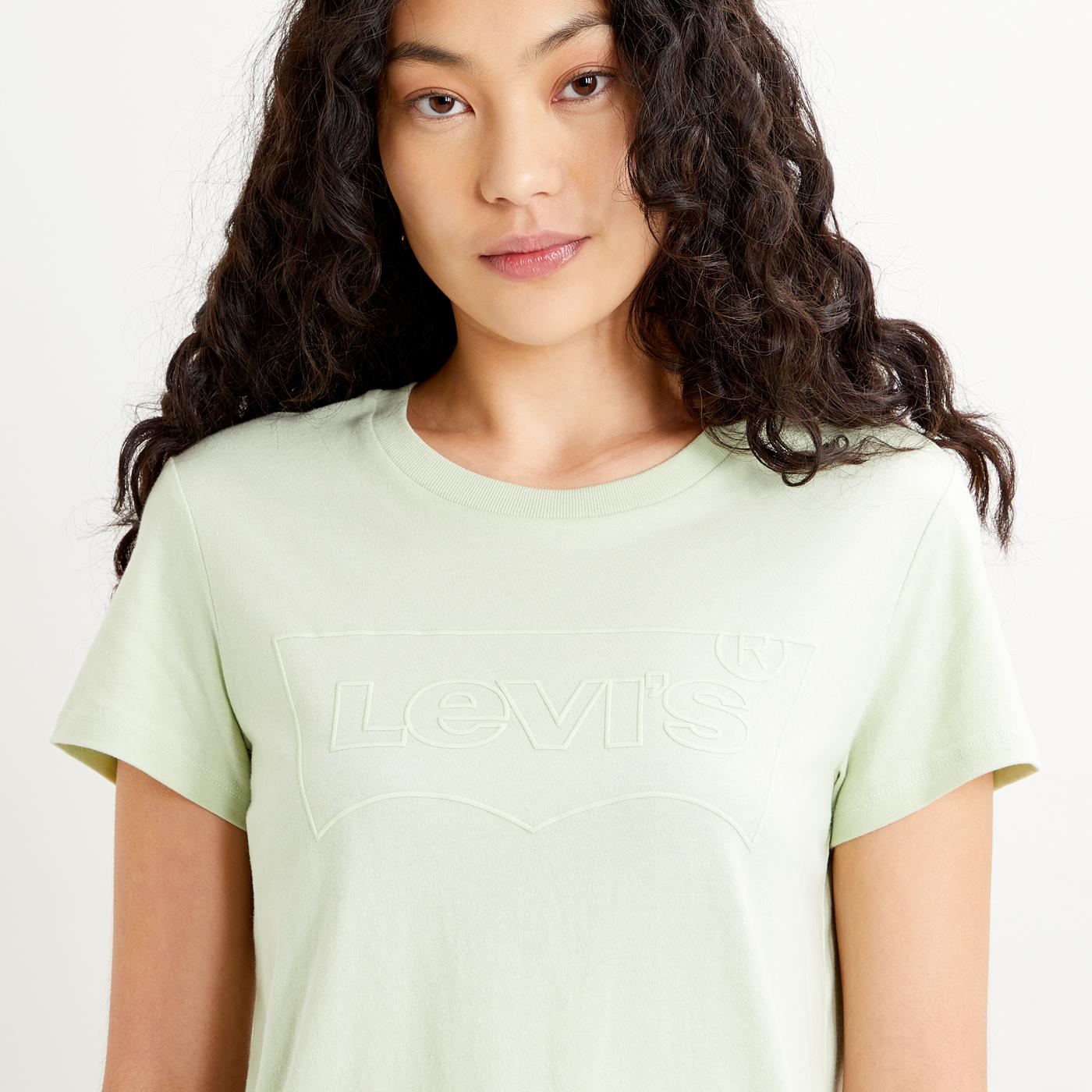 Levis women clearance tee