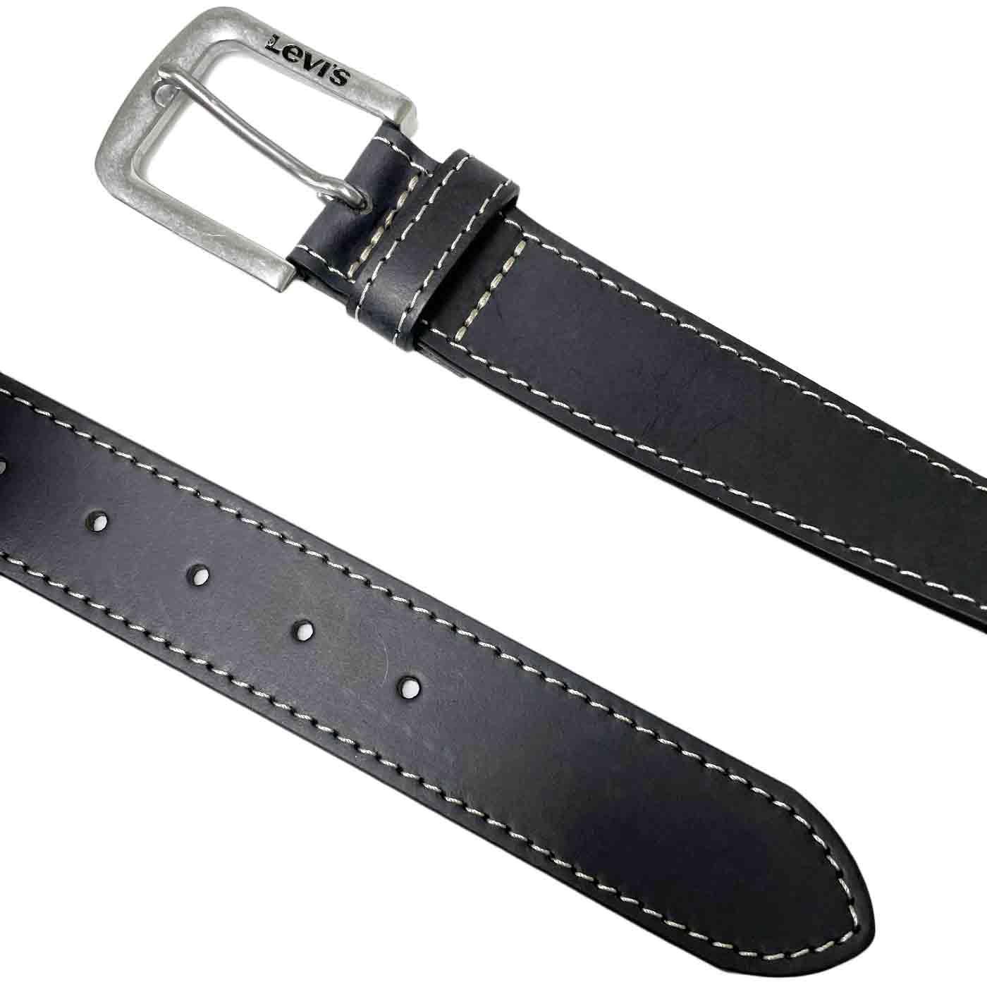 Levi's genuine leather belt on sale