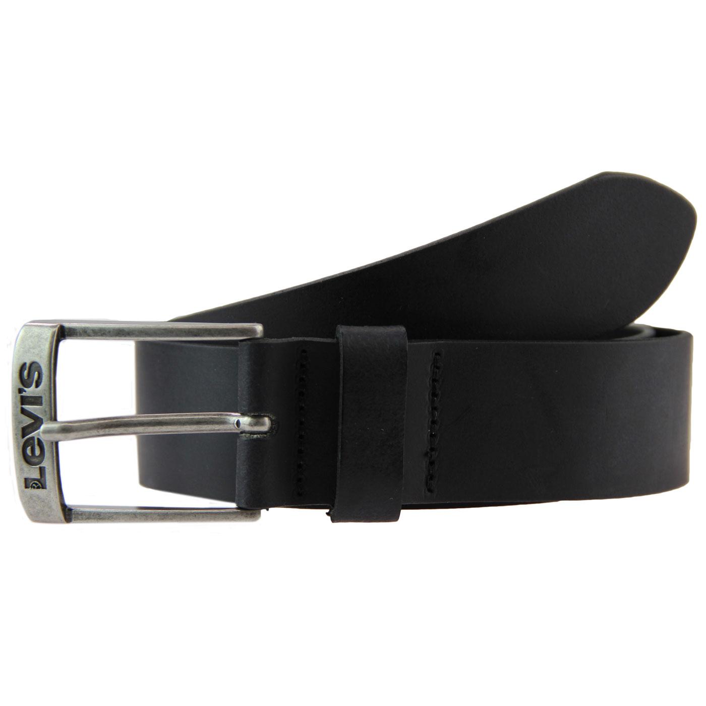 levi duncan belt