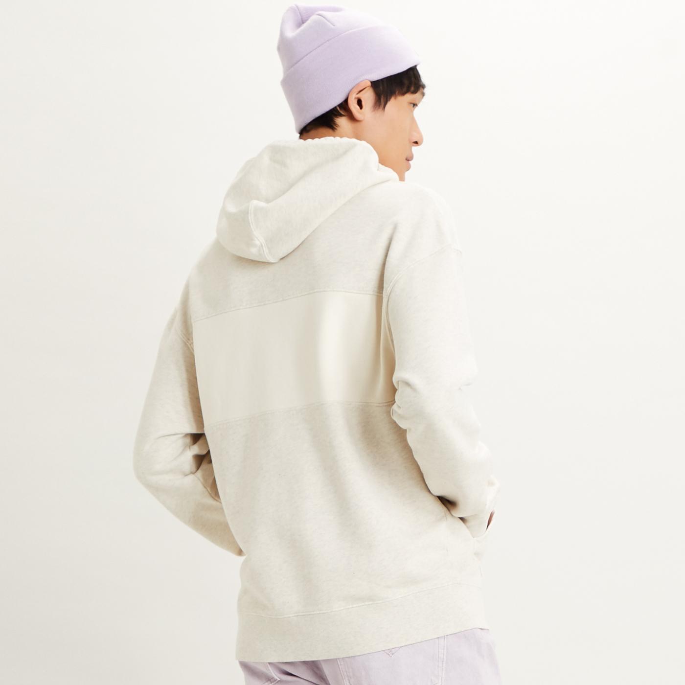 Relaxed fit best sale novelty hoodie