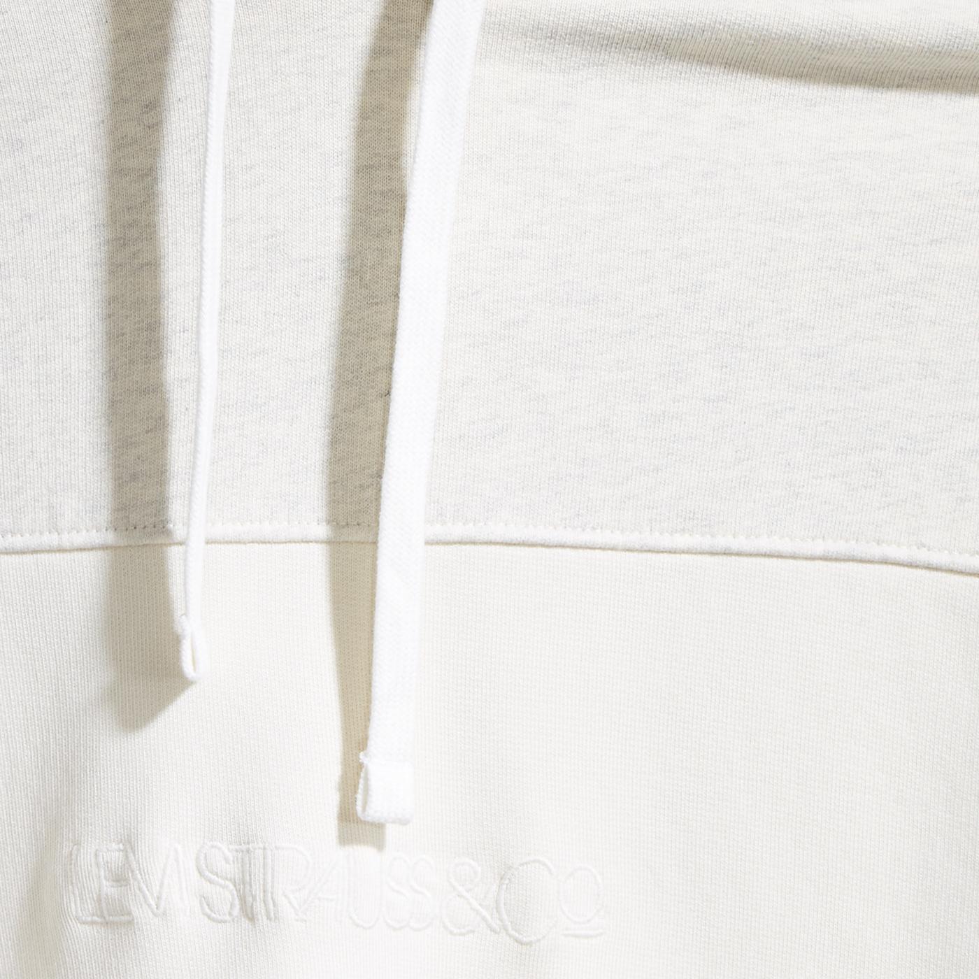 levi's relaxed fit novelty hoodie