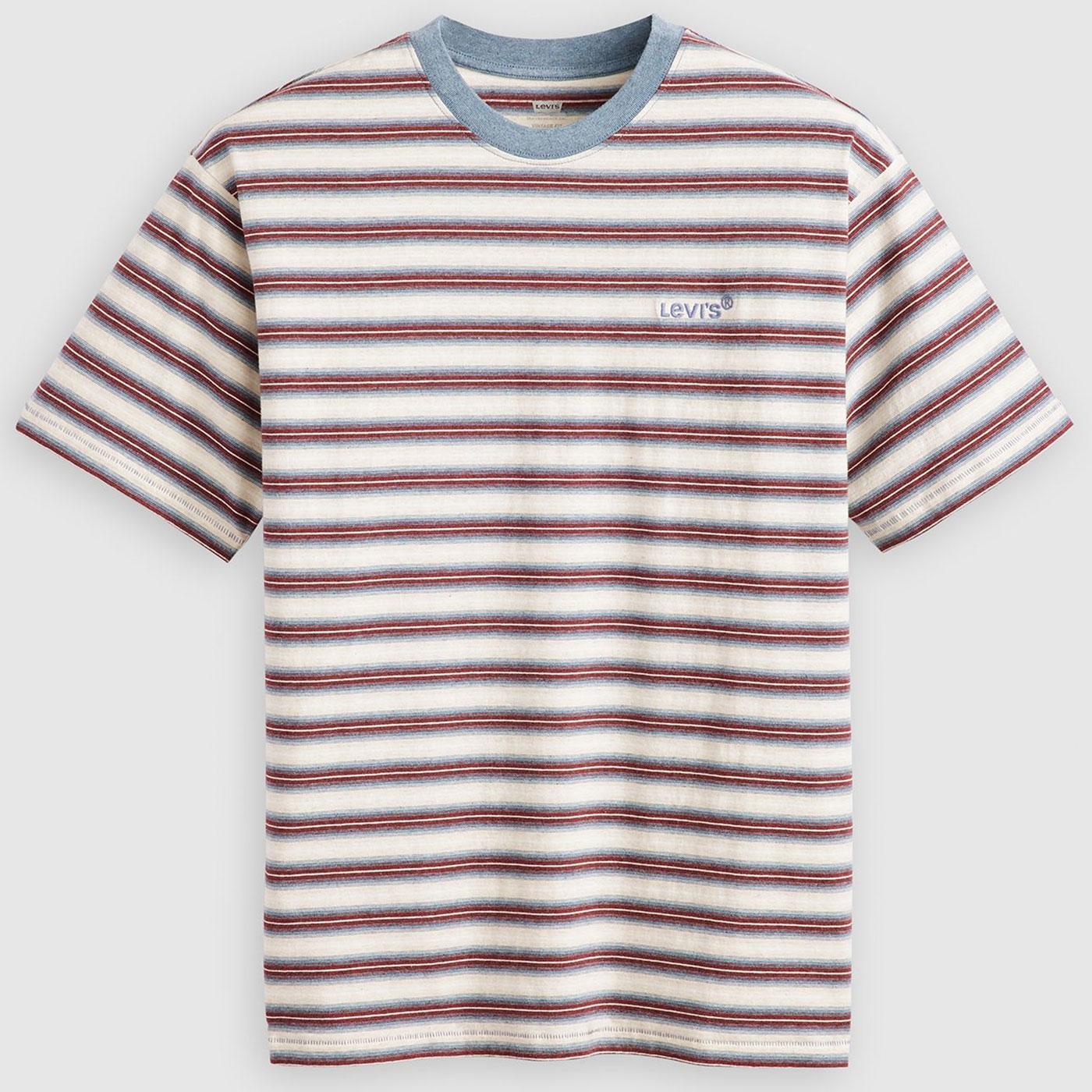Levi's® Red Tab™ Break Stripe Vintage Tee (PH)