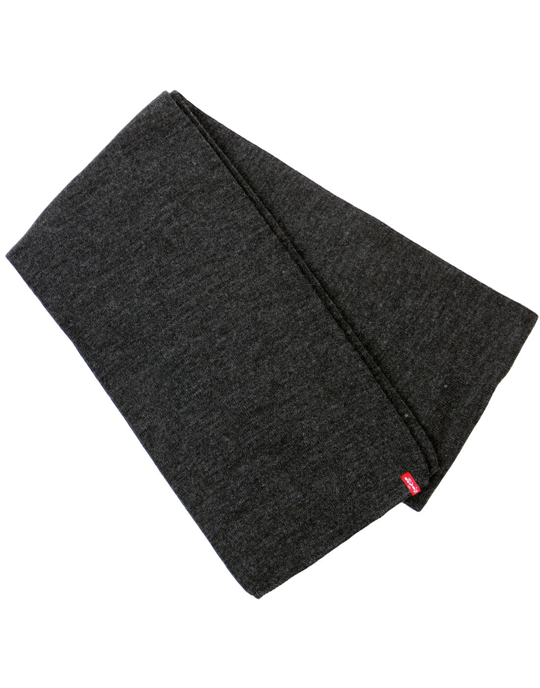 LEVI'S® Retro Indie Mod Knitted Square End Scarf