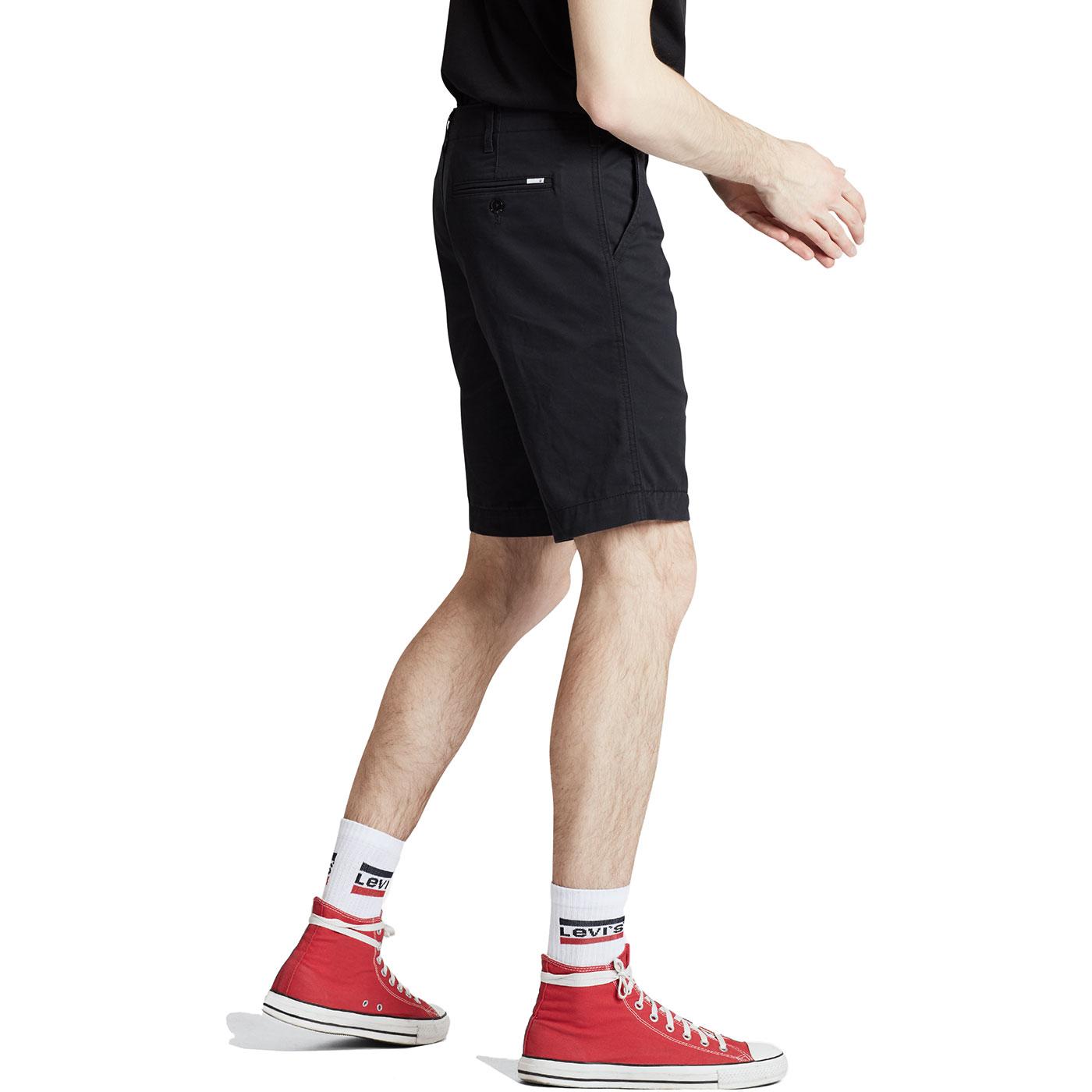 levi's 502 chino shorts