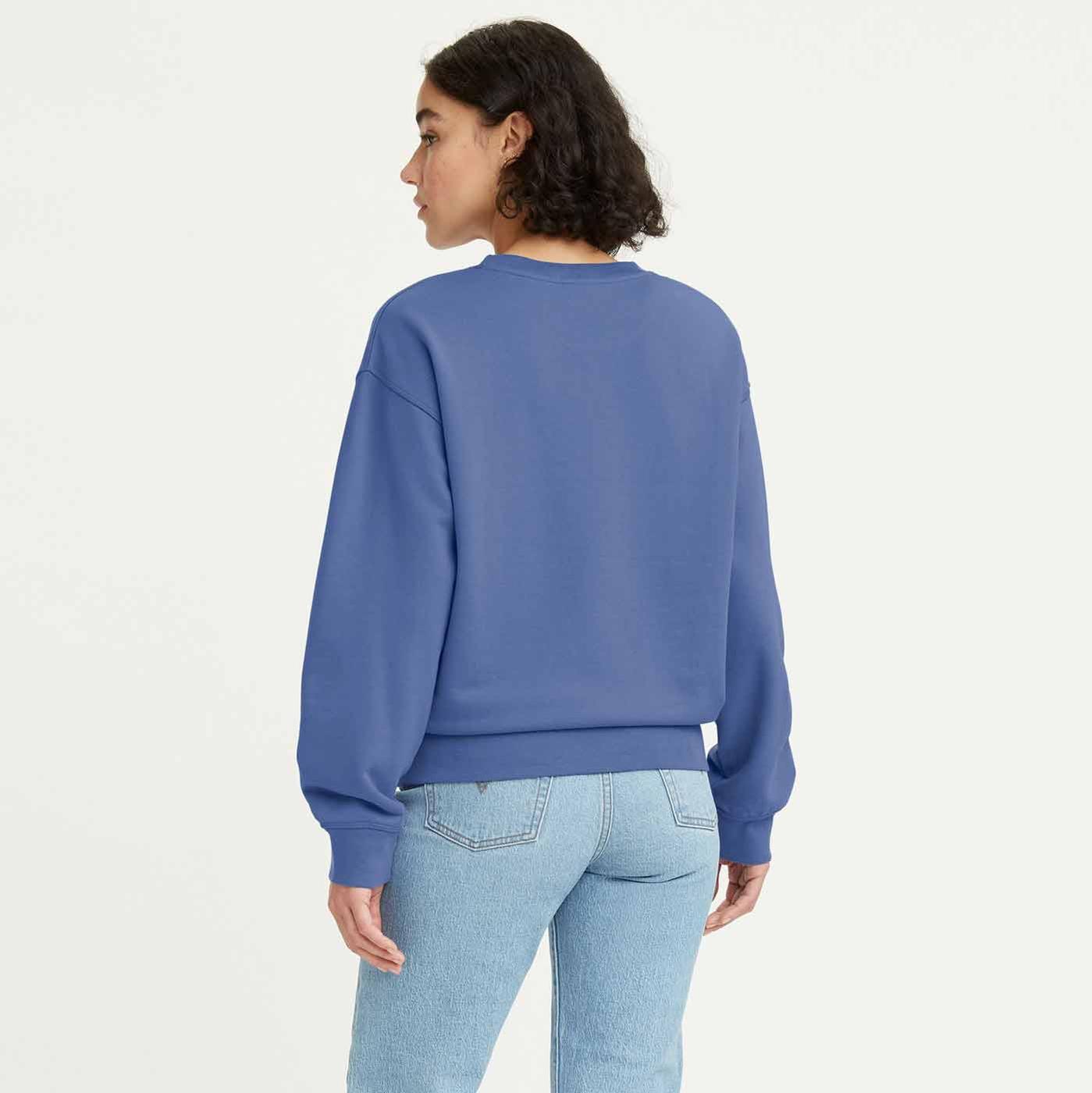 Levis Sweatshirt Damen Levi's Damen Graphic Sweatshirt