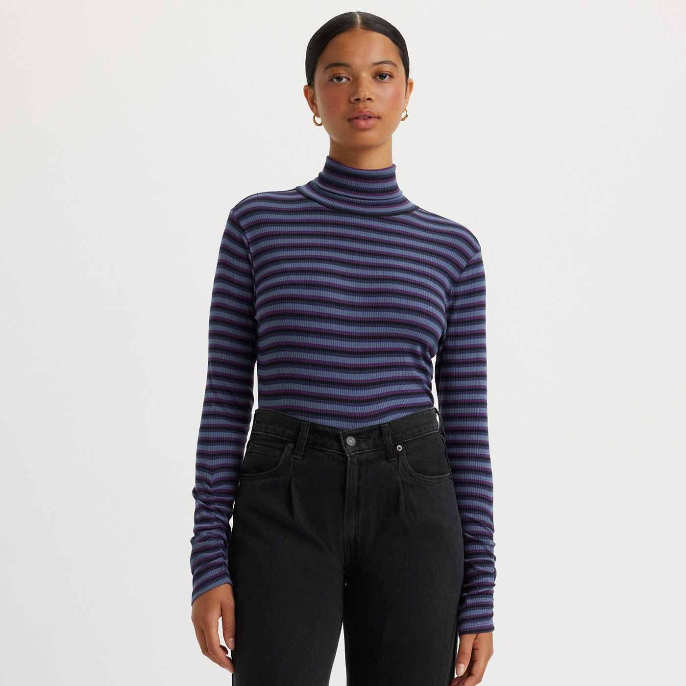 Levis turtleneck clearance