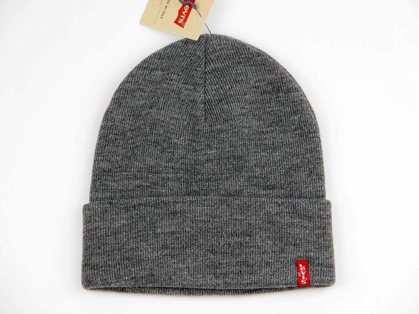 levis winter hat