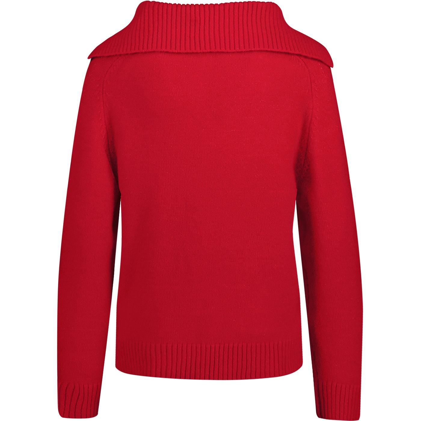 Louche sweater hot sale